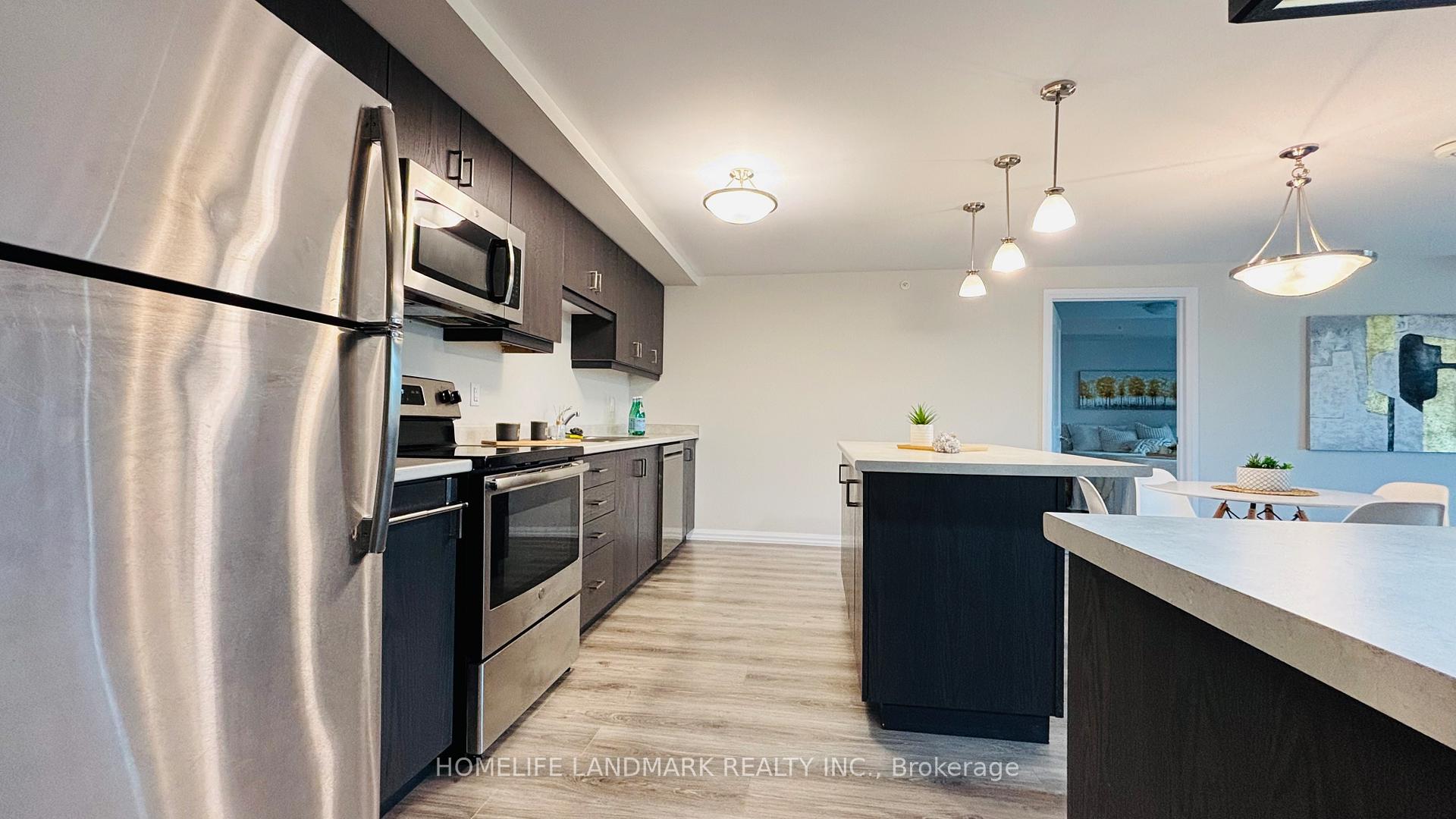 Photo 14 of Unit 410, 778 Laurelwood Drive, Waterloo — HOMEH