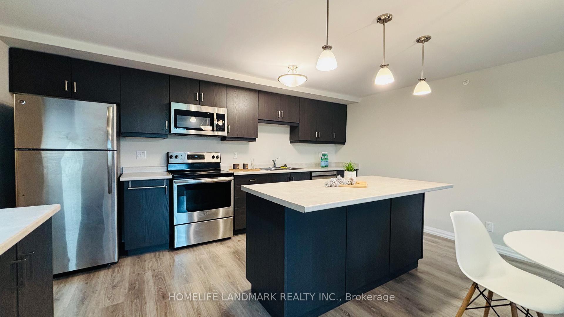 Photo 15 of Unit 410, 778 Laurelwood Drive, Waterloo — HOMEH