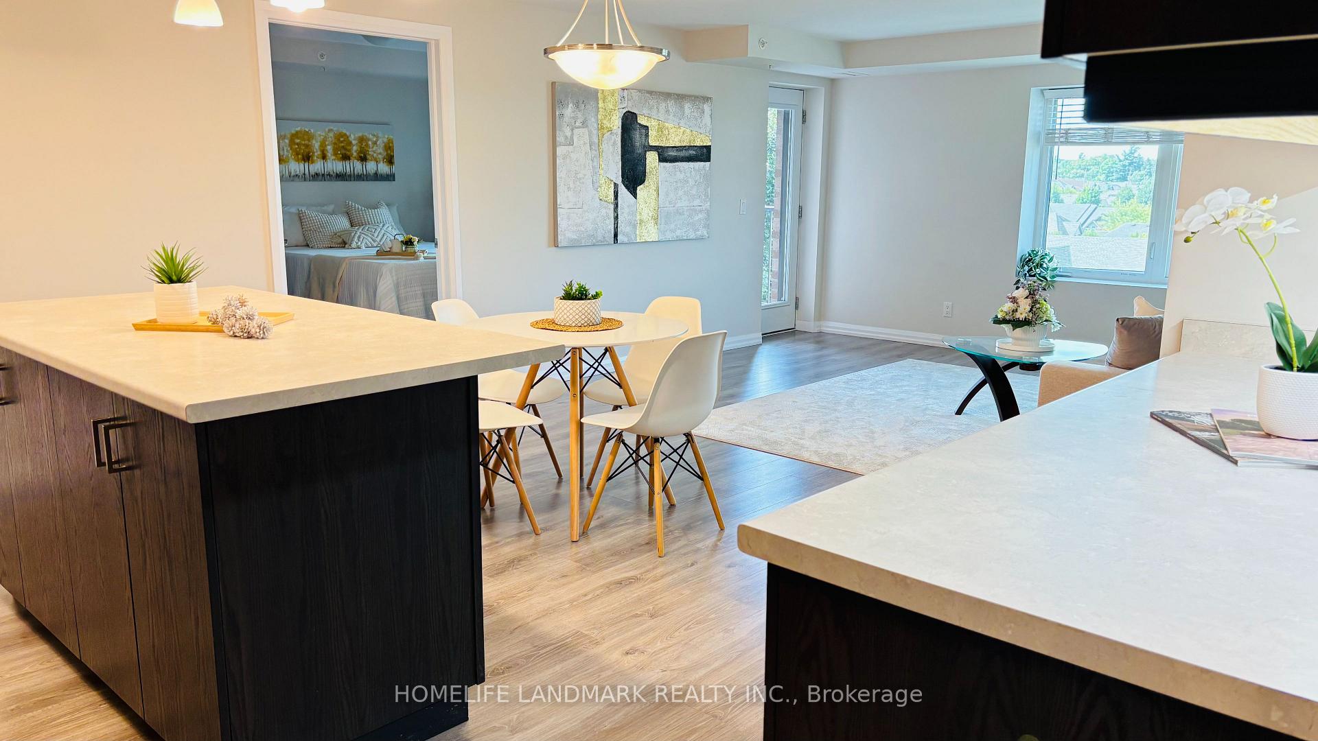 Photo 18 of Unit 410, 778 Laurelwood Drive, Waterloo — HOMEH