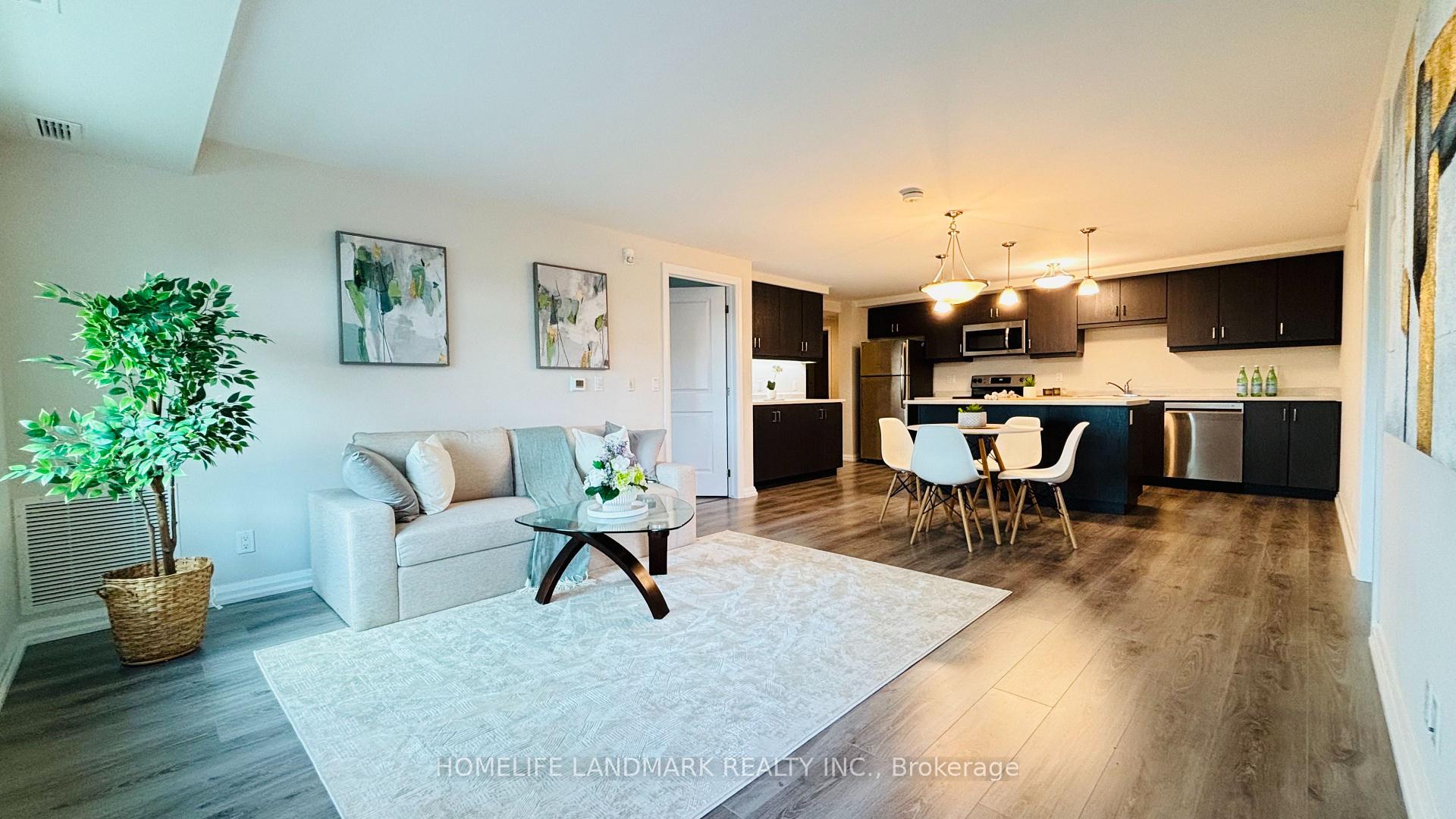 Photo 22 of Unit 410, 778 Laurelwood Drive, Waterloo — HOMEH