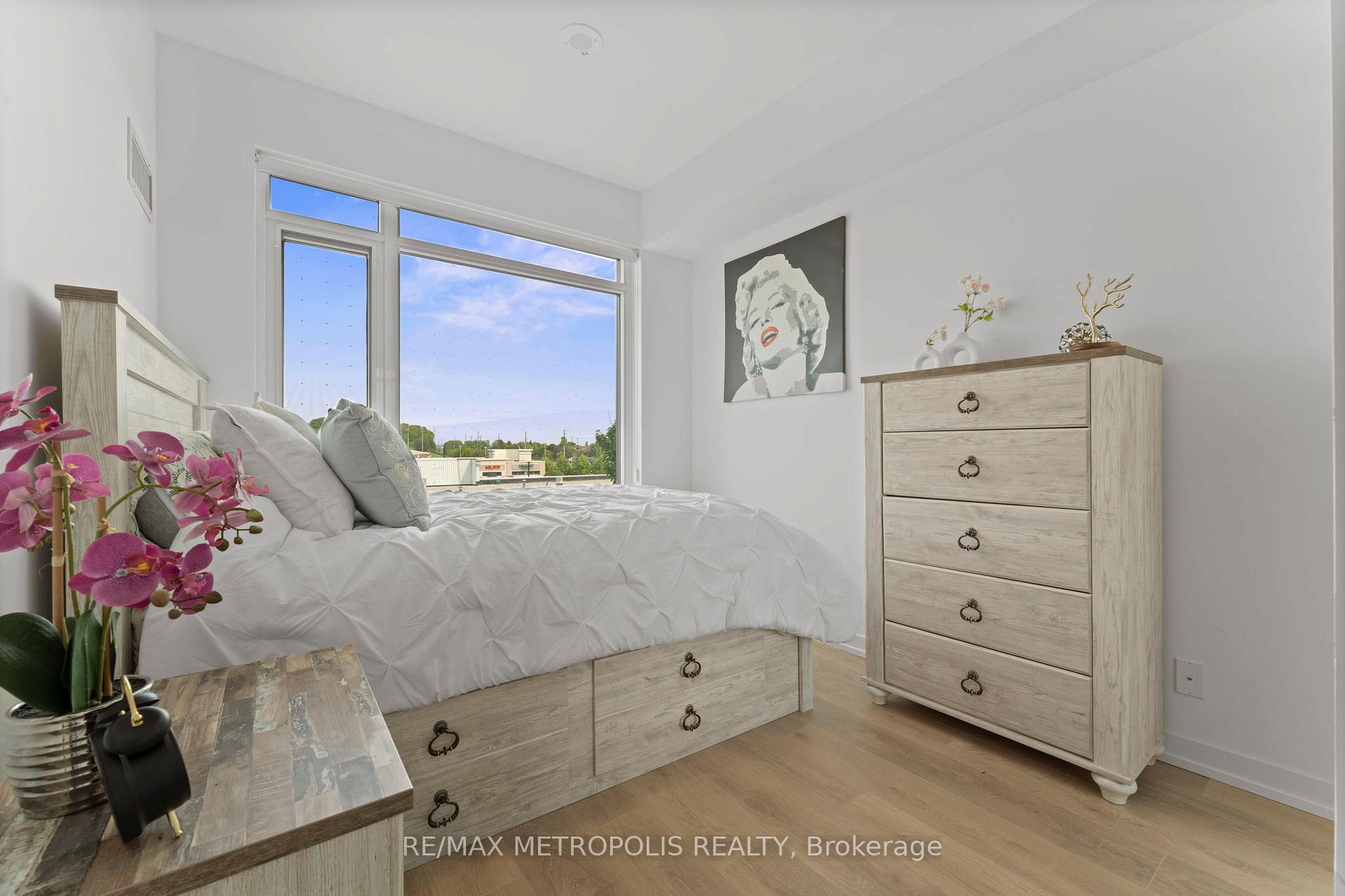 Photo 28 of Unit 303, 8 Beverley Glen Boulevard, Vaughan, Beverley Glen — HOMEH