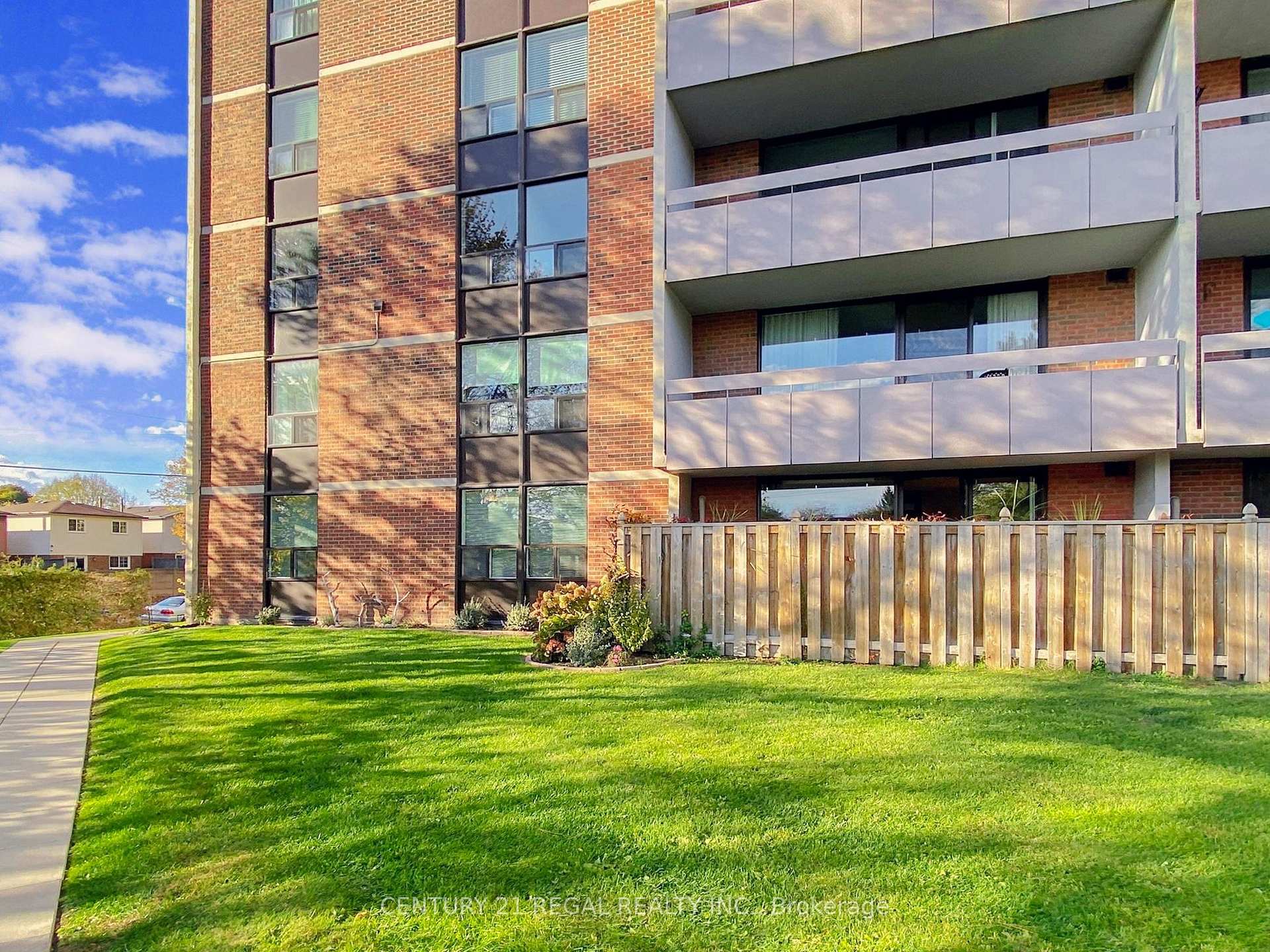 Photo 1 of Unit 108, 1210 Radom Street, Pickering, Bay Ridges — HOMEH
