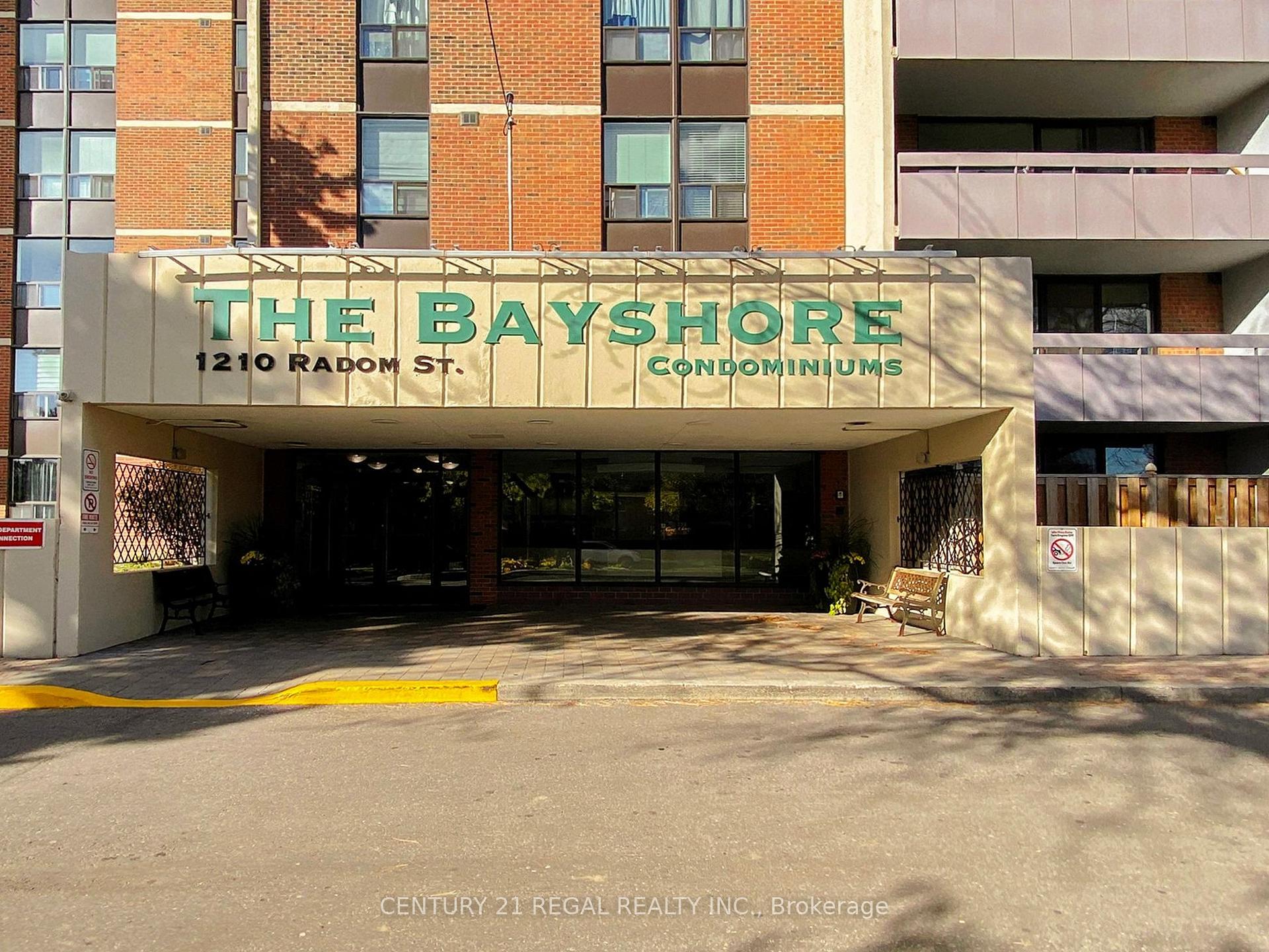 Photo 7 of Unit 108, 1210 Radom Street, Pickering, Bay Ridges — HOMEH