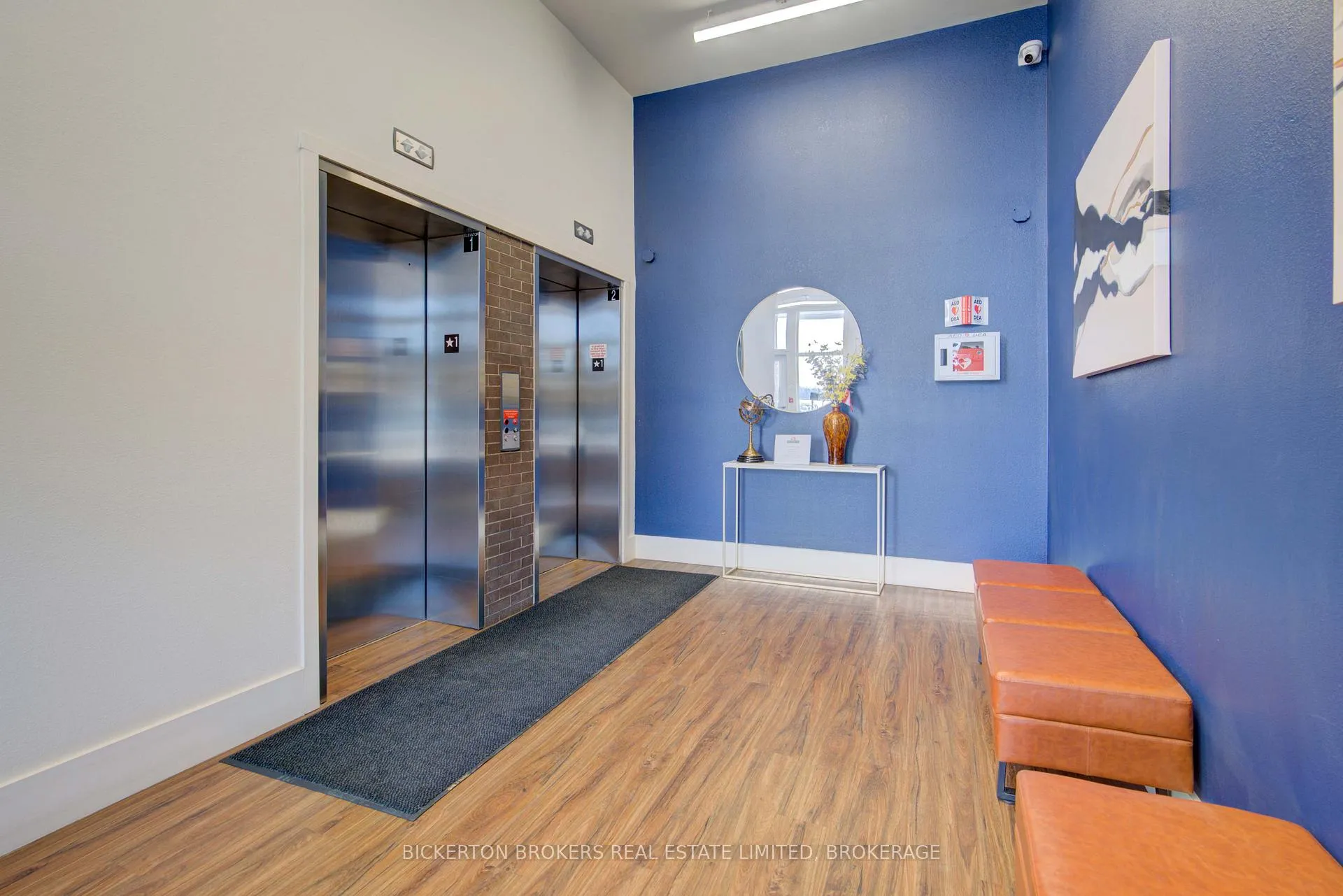 Photo 8 of Unit 403, 130 Water Street, Gananoque — HOMEH