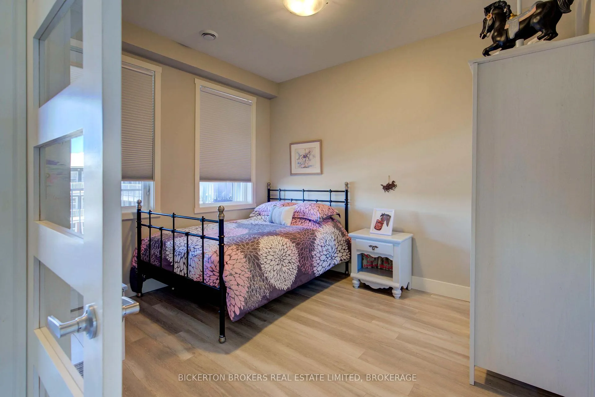 Photo 11 of Unit 403, 130 Water Street, Gananoque — HOMEH