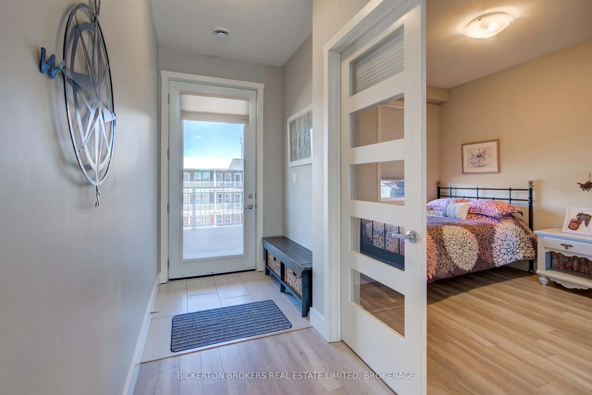 Photo 12 of Unit 403, 130 Water Street, Gananoque — HOMEH