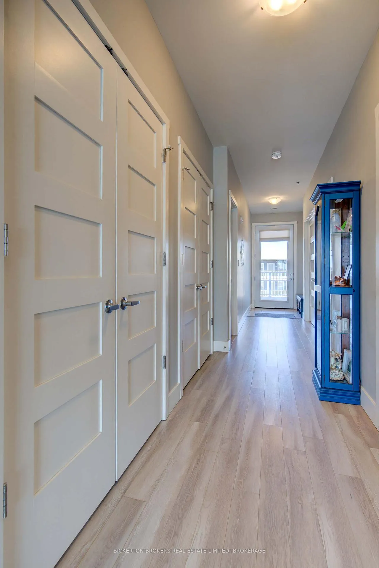 Photo 21 of Unit 403, 130 Water Street, Gananoque — HOMEH