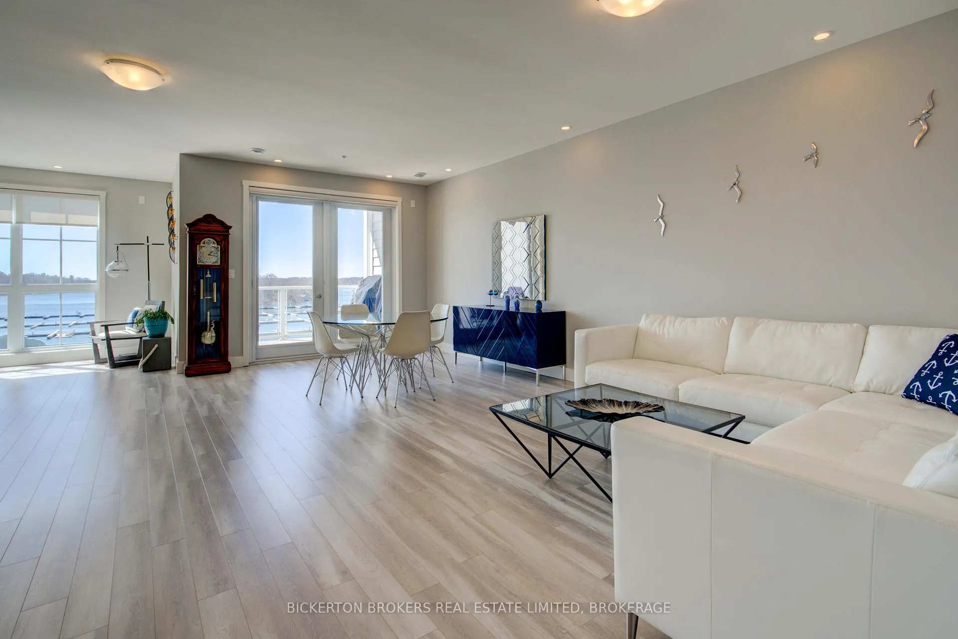 Photo 23 of Unit 403, 130 Water Street, Gananoque — HOMEH