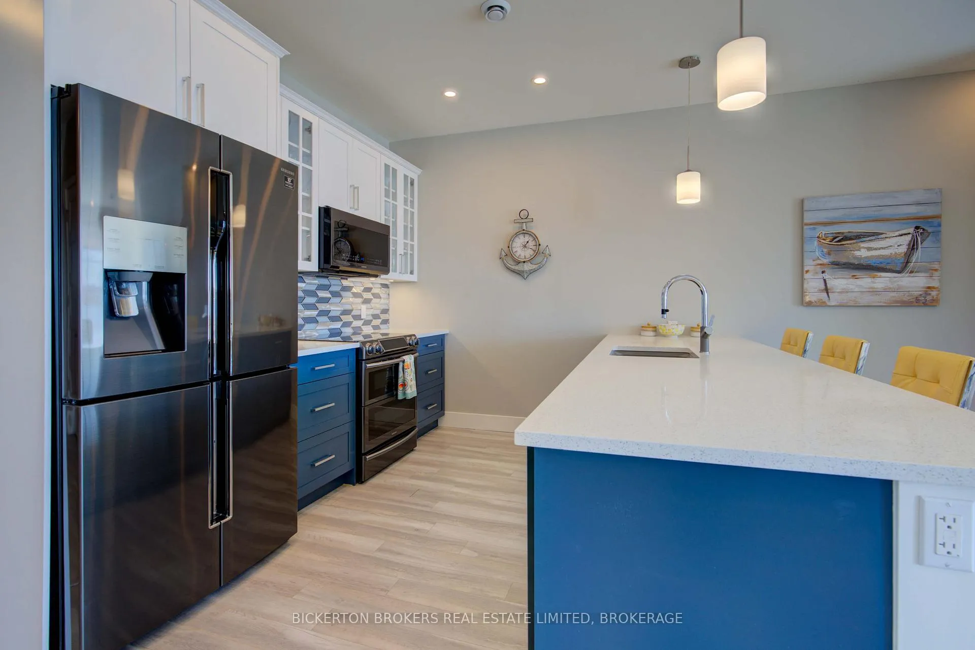 Photo 24 of Unit 403, 130 Water Street, Gananoque — HOMEH