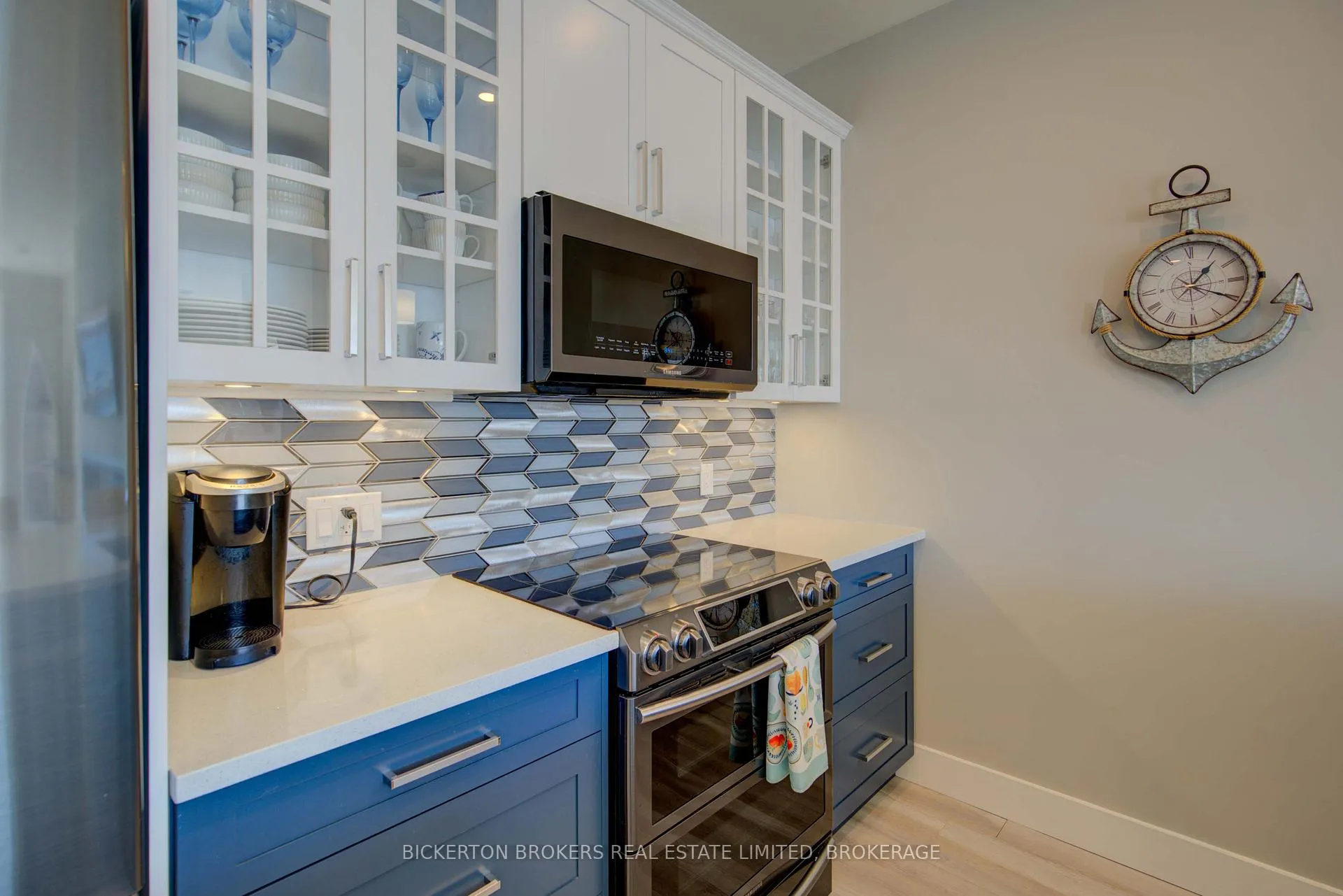 Photo 28 of Unit 403, 130 Water Street, Gananoque — HOMEH