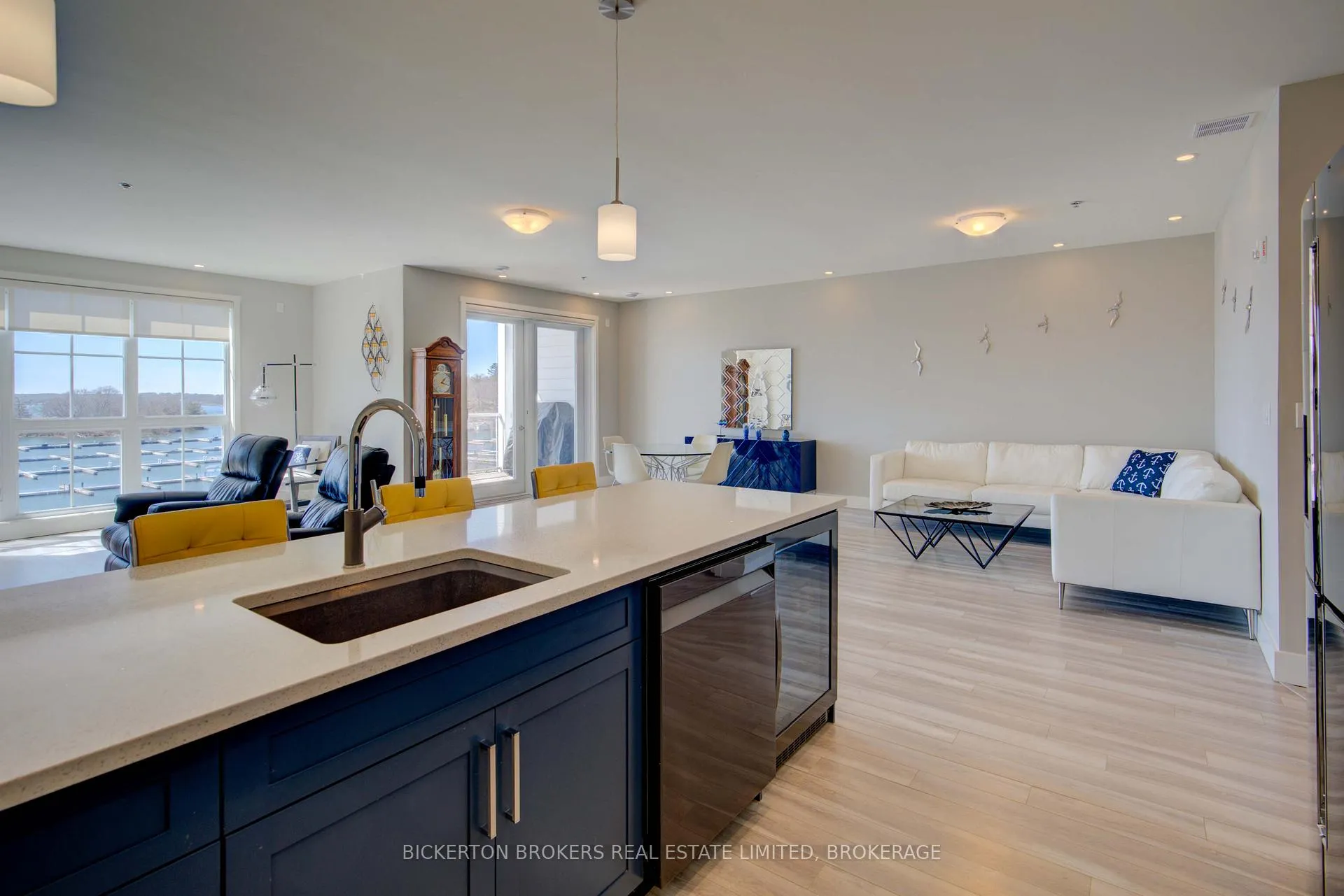 Photo 29 of Unit 403, 130 Water Street, Gananoque — HOMEH