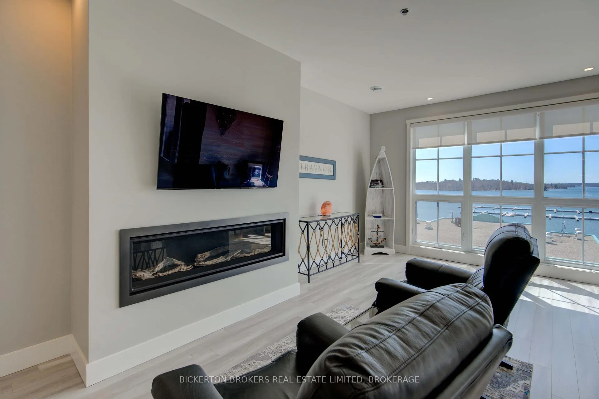 Photo 31 of Unit 403, 130 Water Street, Gananoque — HOMEH