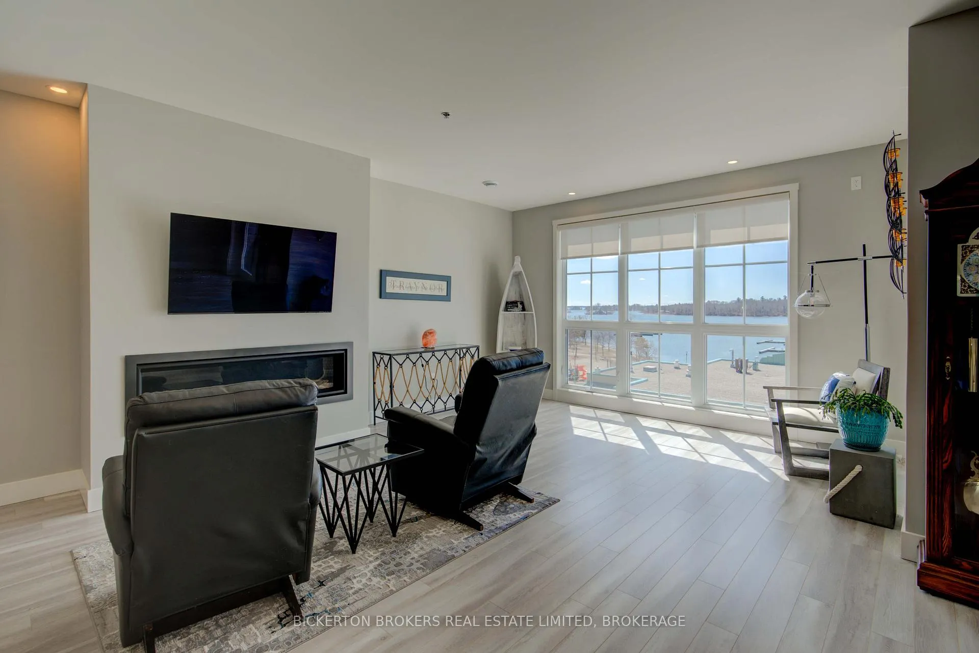 Photo 32 of Unit 403, 130 Water Street, Gananoque — HOMEH