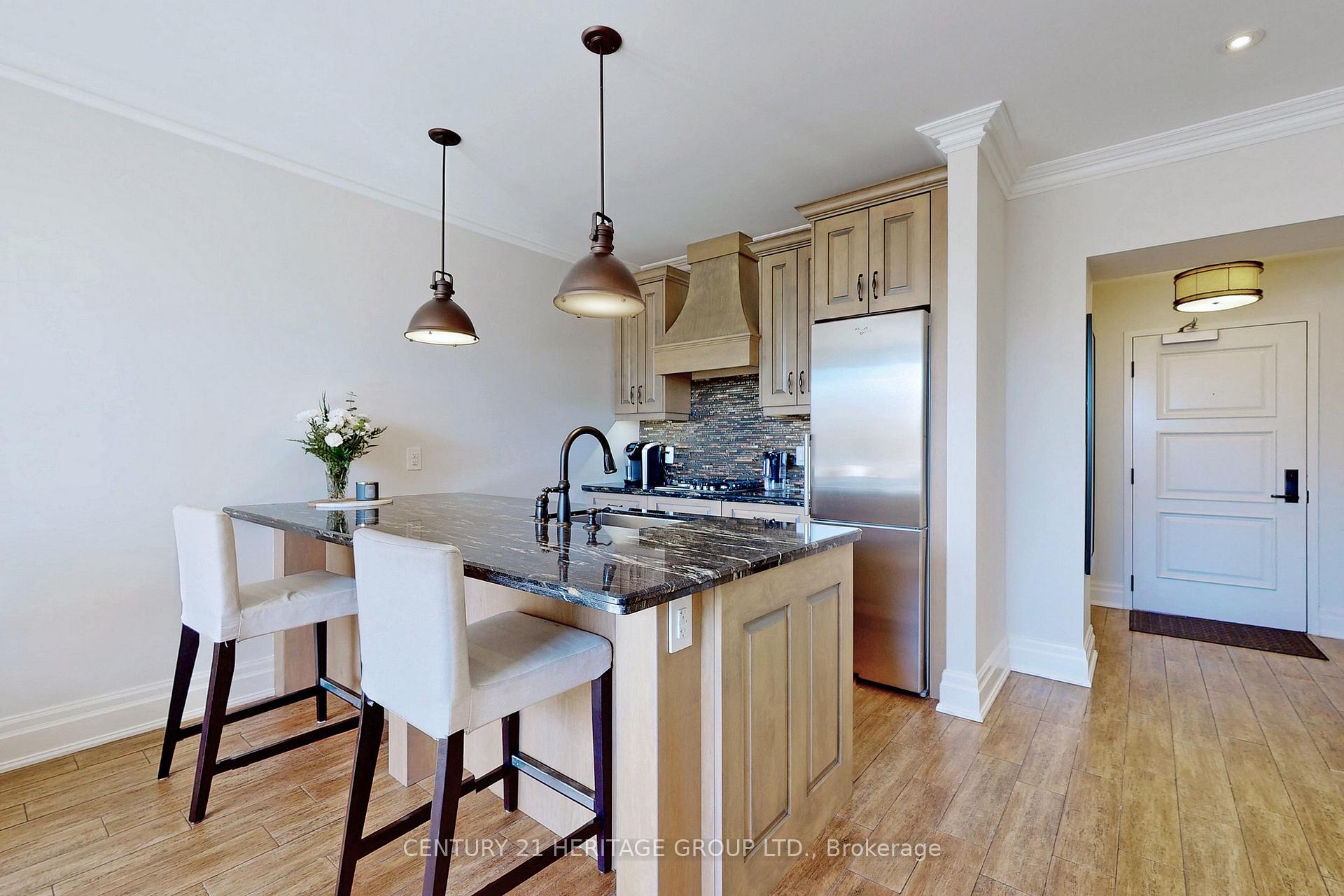 Photo 7 of Unit 108, 397 King Street W, Hamilton, Dundas — HOMEH