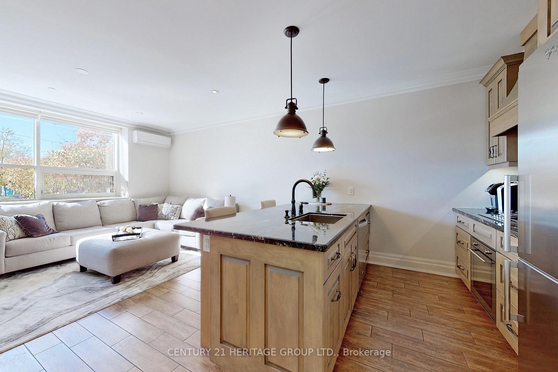 Photo 8 of Unit 108, 397 King Street W, Hamilton, Dundas — HOMEH