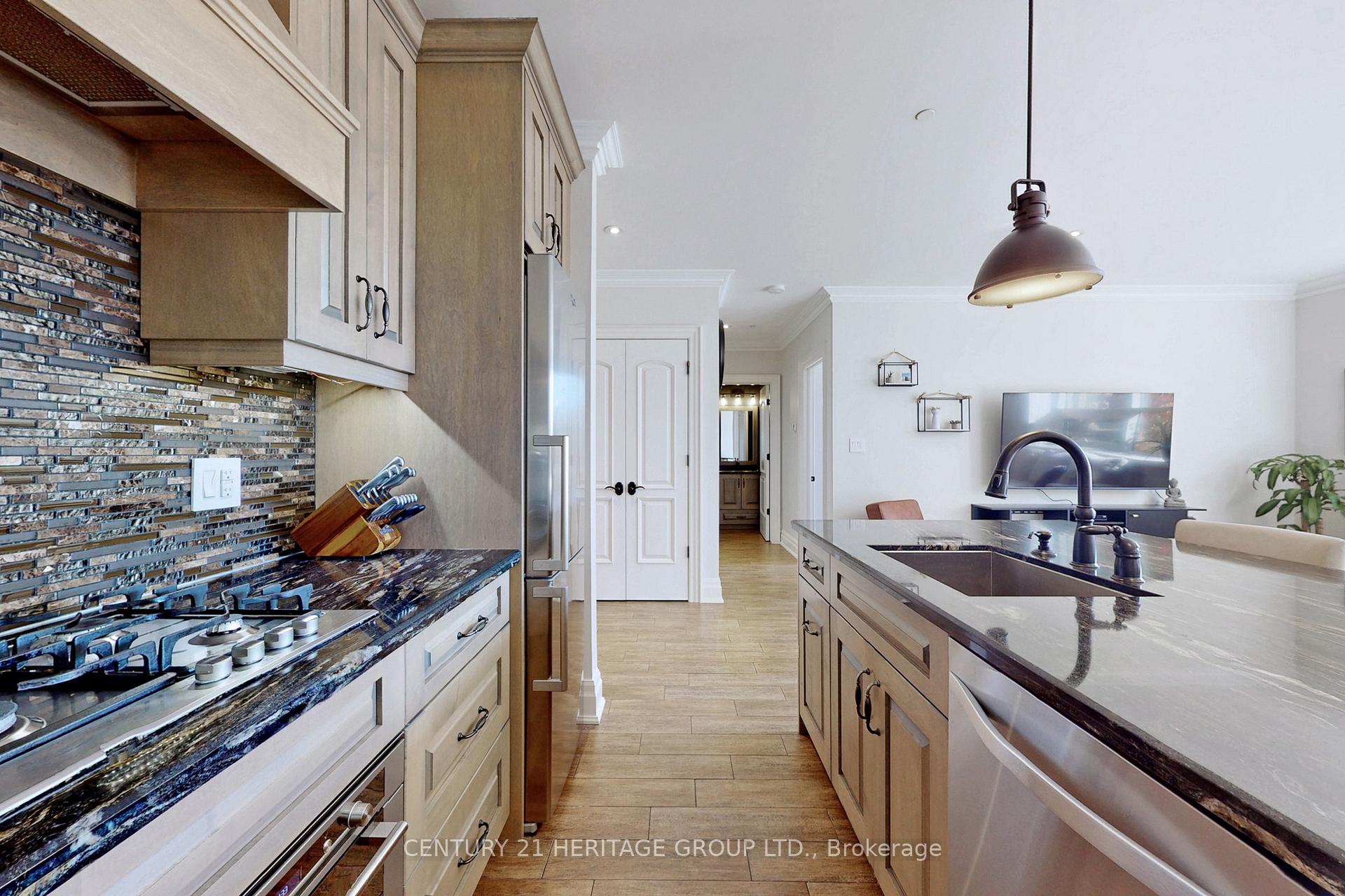Photo 9 of Unit 108, 397 King Street W, Hamilton, Dundas — HOMEH
