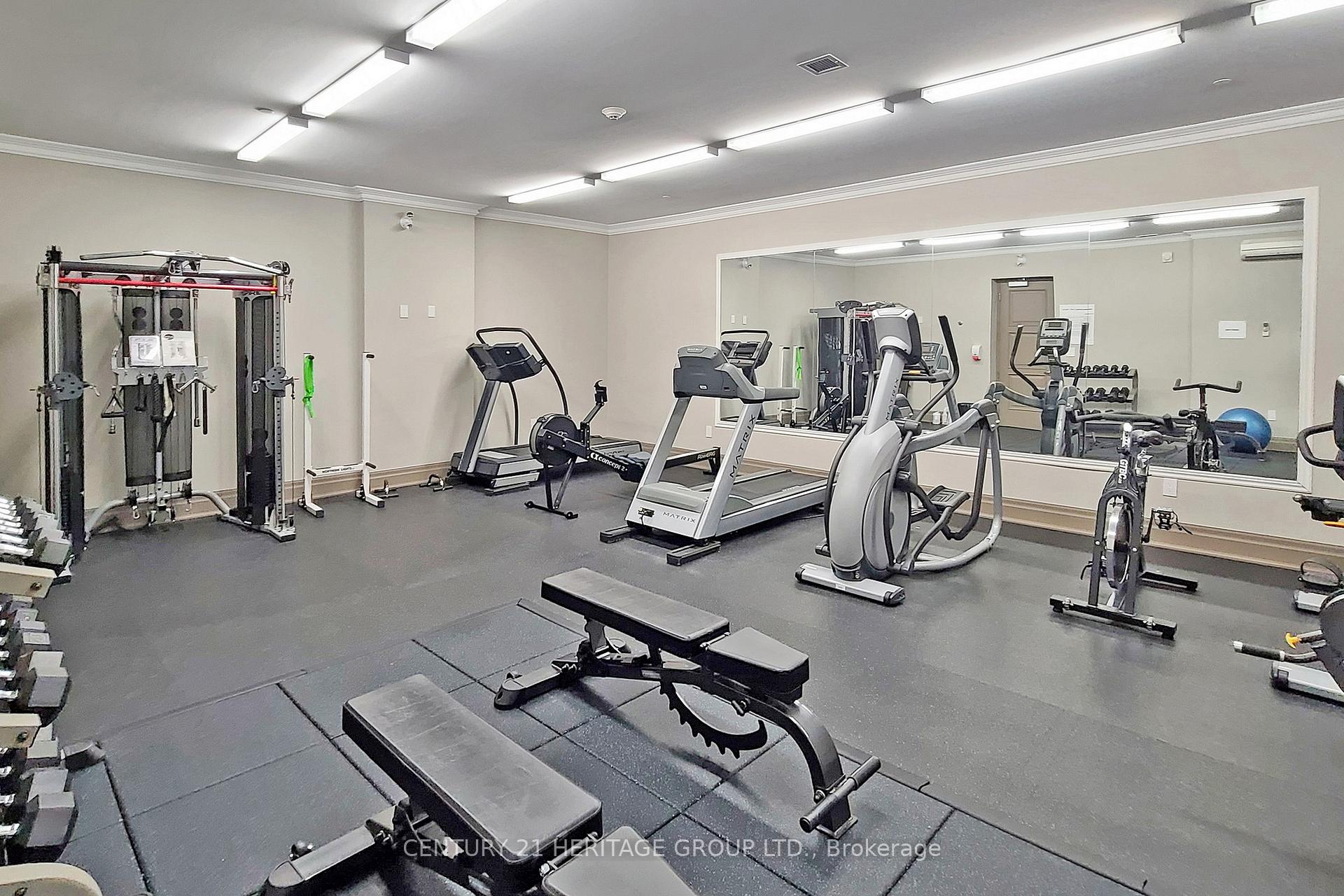 Photo 19 of Unit 108, 397 King Street W, Hamilton, Dundas — HOMEH