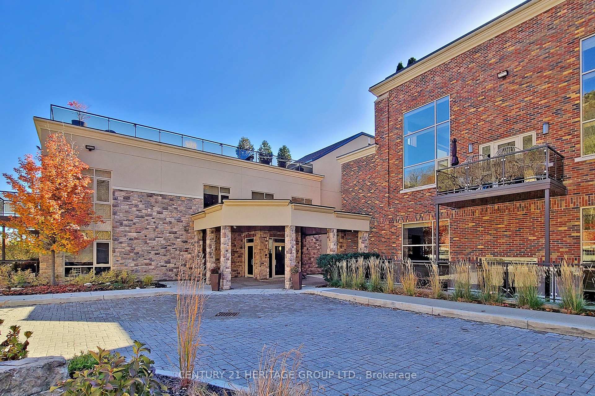 Photo 24 of Unit 108, 397 King Street W, Hamilton, Dundas — HOMEH