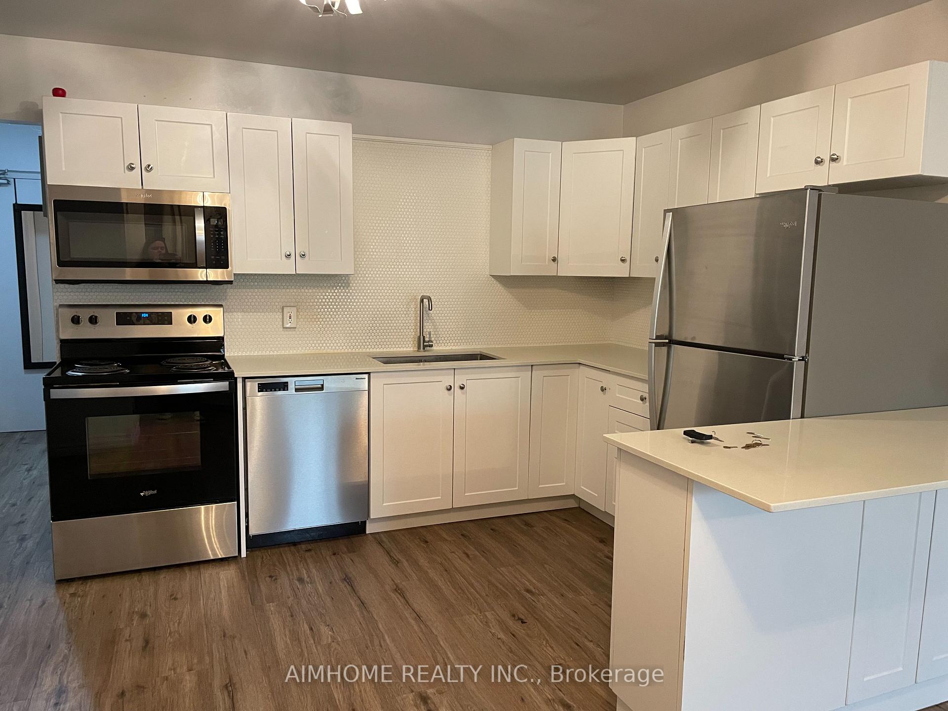 Photo 1 of Unit 1, 113 Westmount Road N, Waterloo — HOMEH