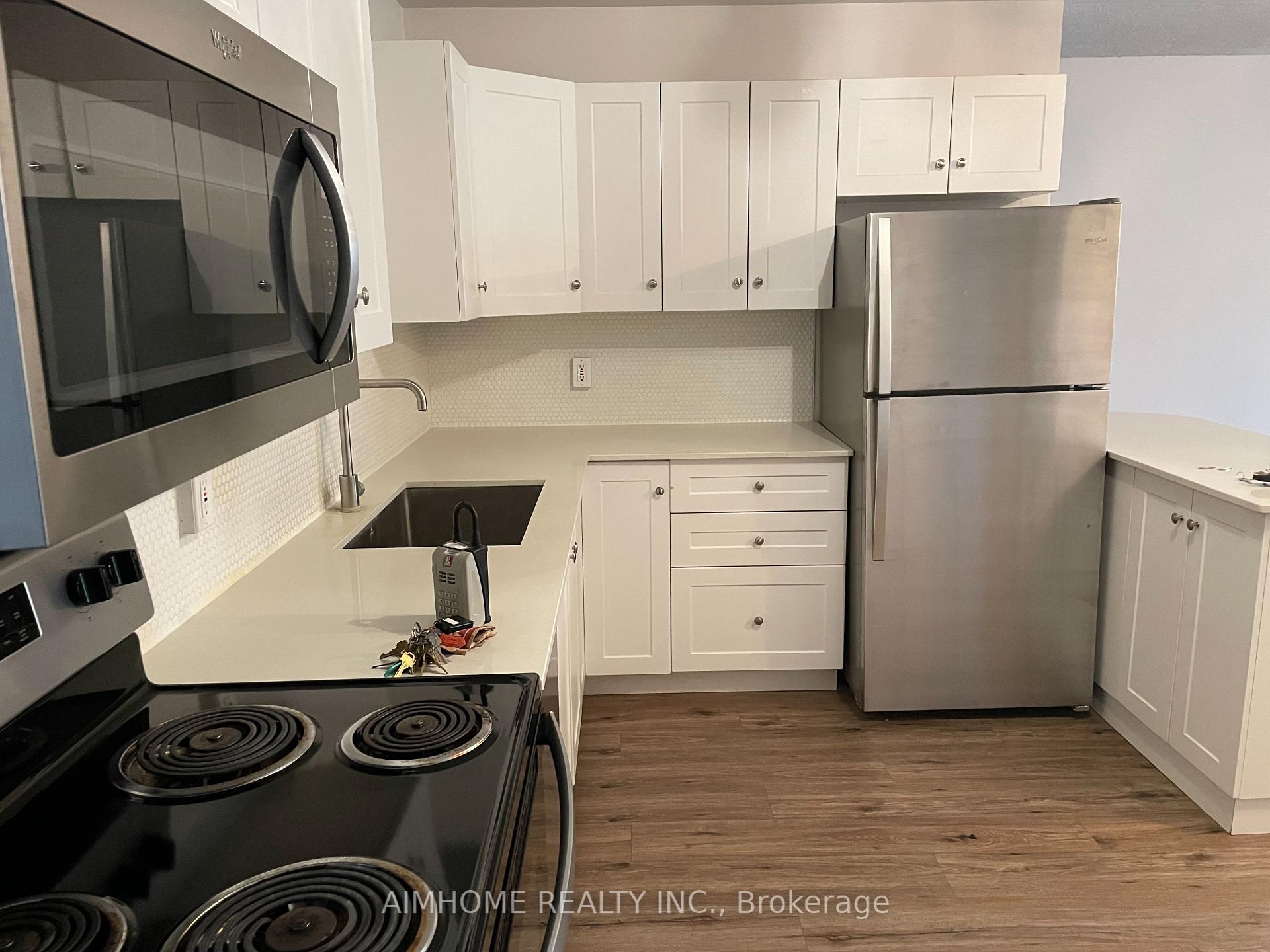 Photo 2 of Unit 1, 113 Westmount Road N, Waterloo — HOMEH