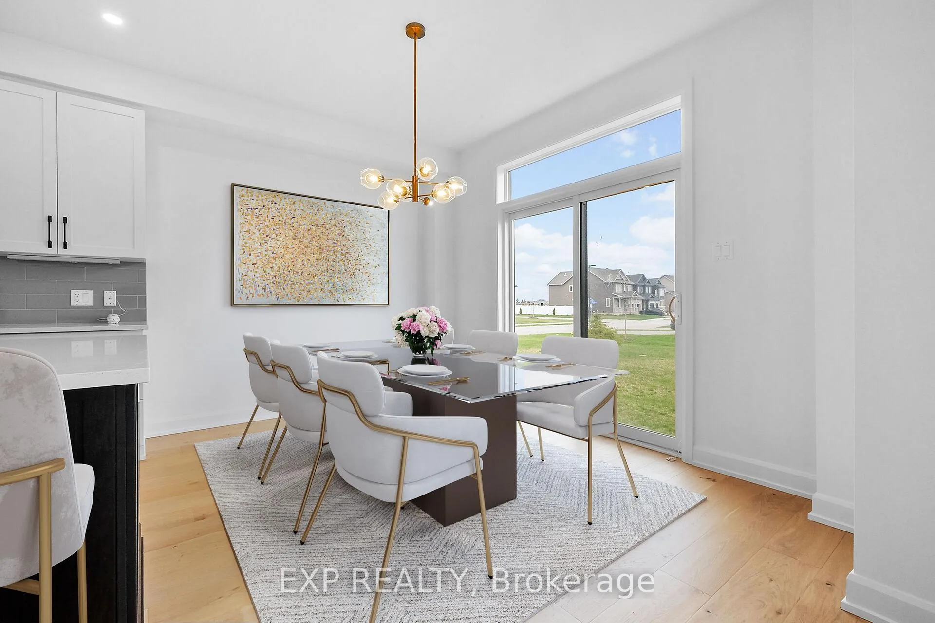 Photo 10 of 413 Fleet Canuck Private, Ottawa, Huntley Ward (South East) — HOMEH