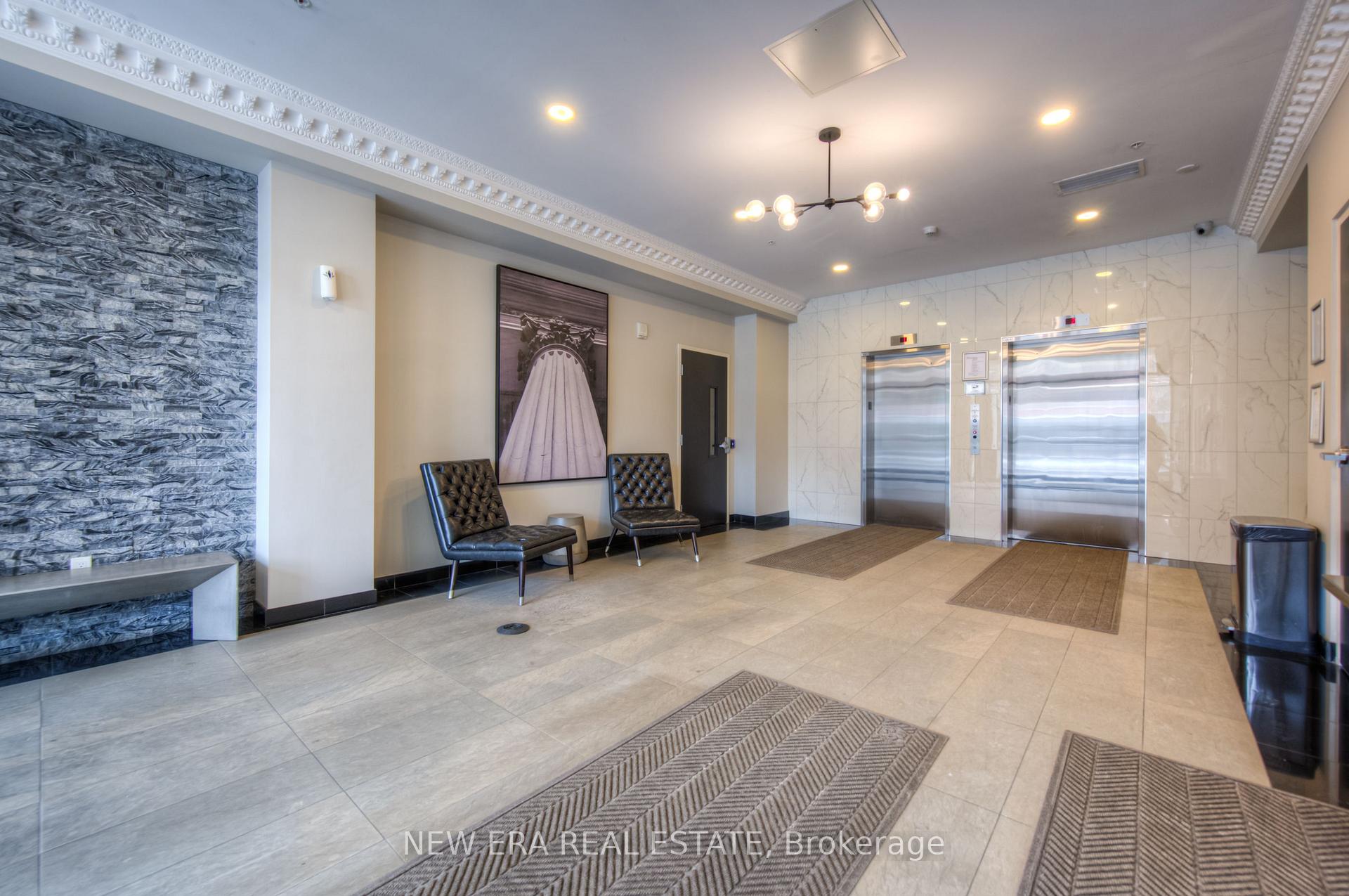 Photo 5 of Unit 506, 112 King Street E, Hamilton, Beasley — HOMEH
