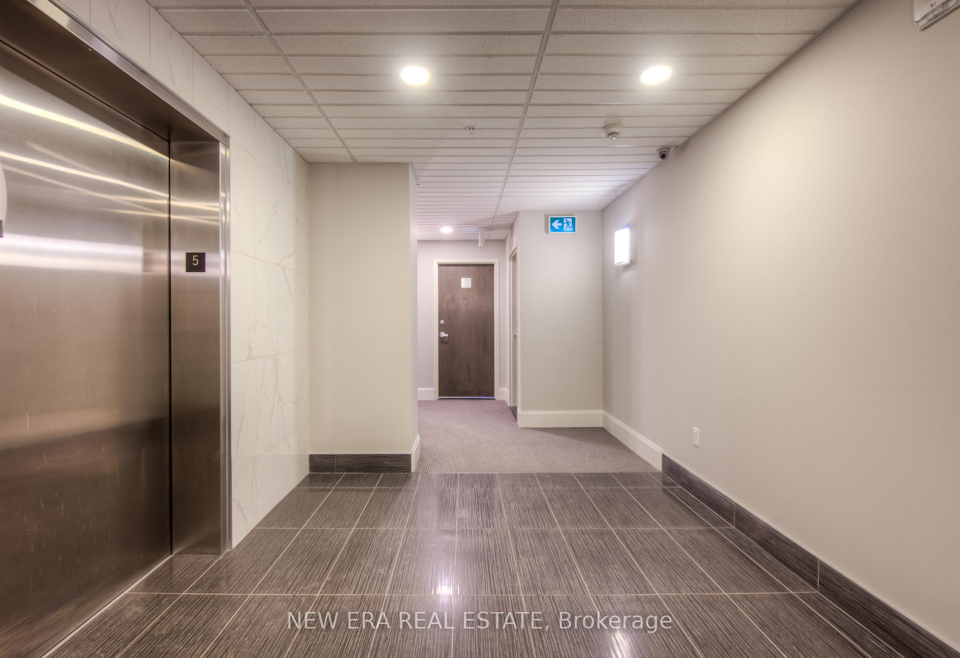 Photo 6 of Unit 506, 112 King Street E, Hamilton, Beasley — HOMEH