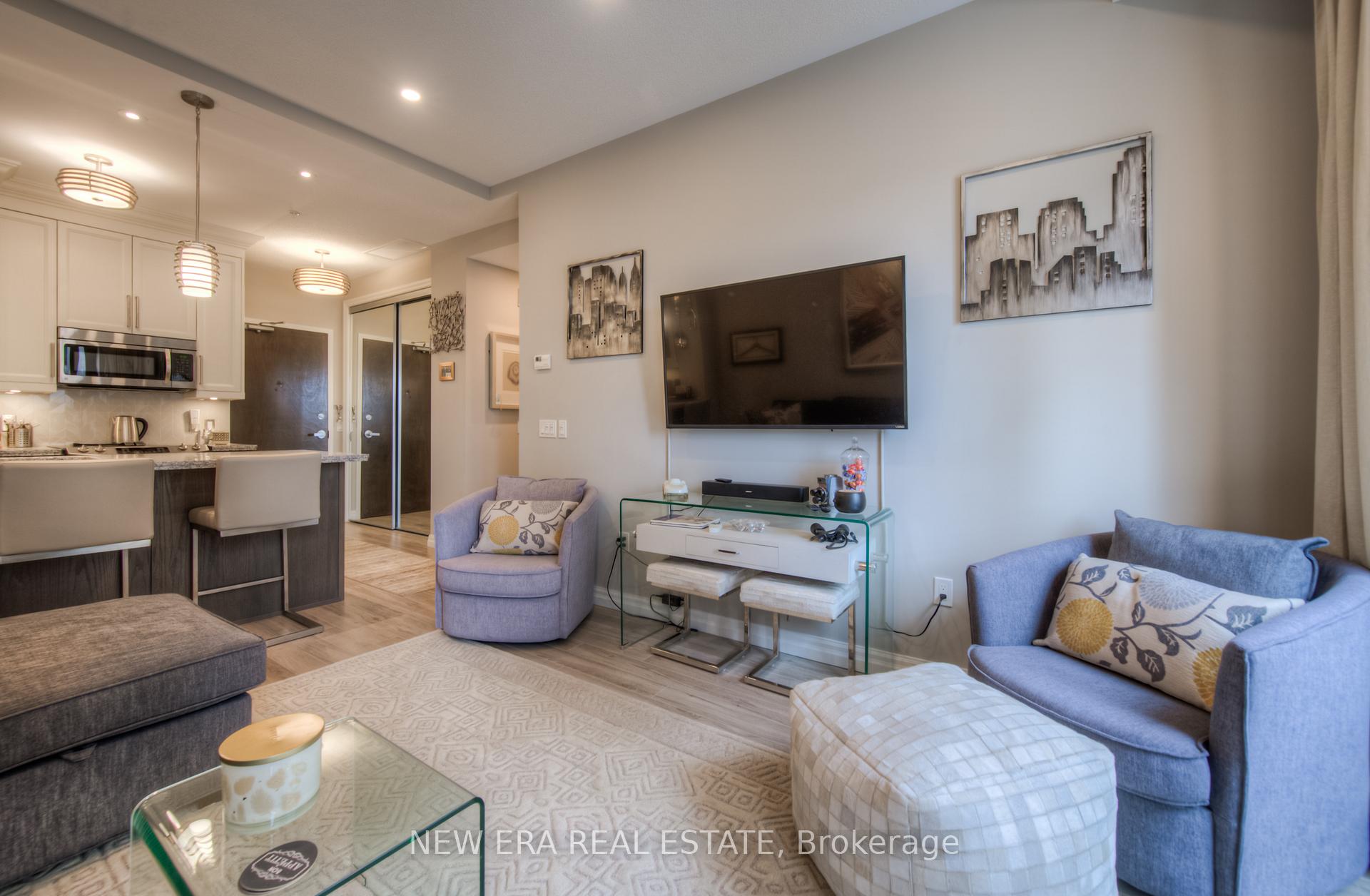 Photo 16 of Unit 506, 112 King Street E, Hamilton, Beasley — HOMEH