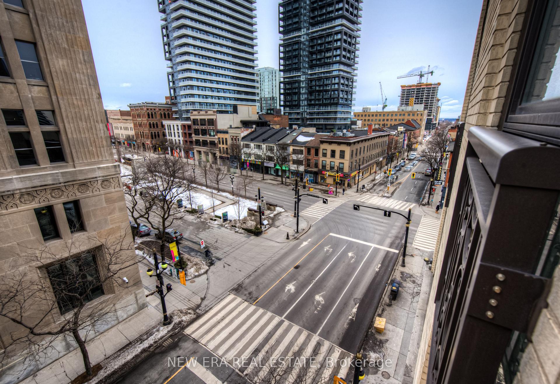 Photo 19 of Unit 506, 112 King Street E, Hamilton, Beasley — HOMEH