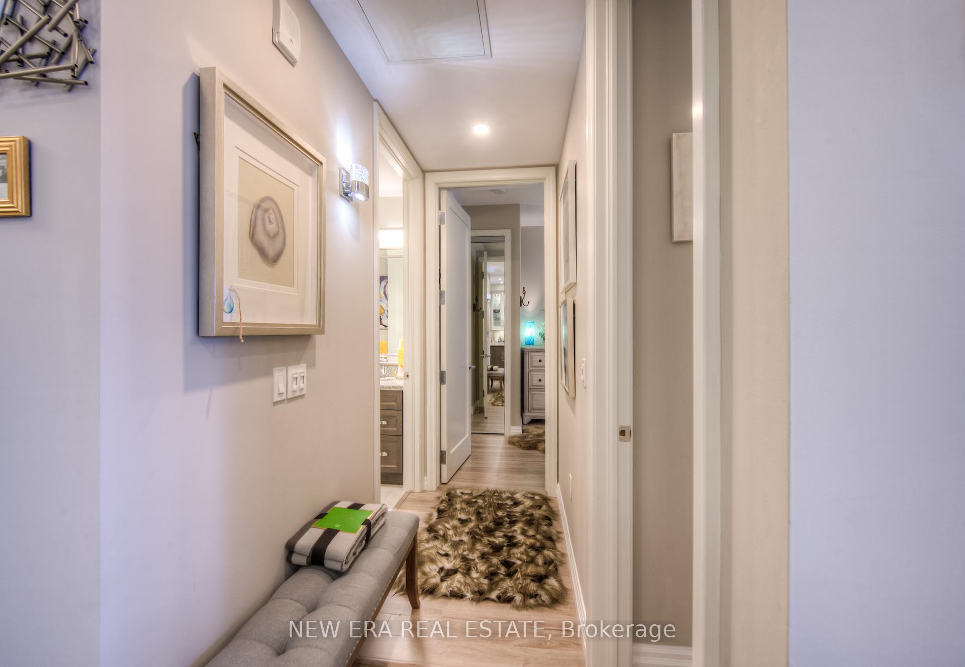 Photo 20 of Unit 506, 112 King Street E, Hamilton, Beasley — HOMEH