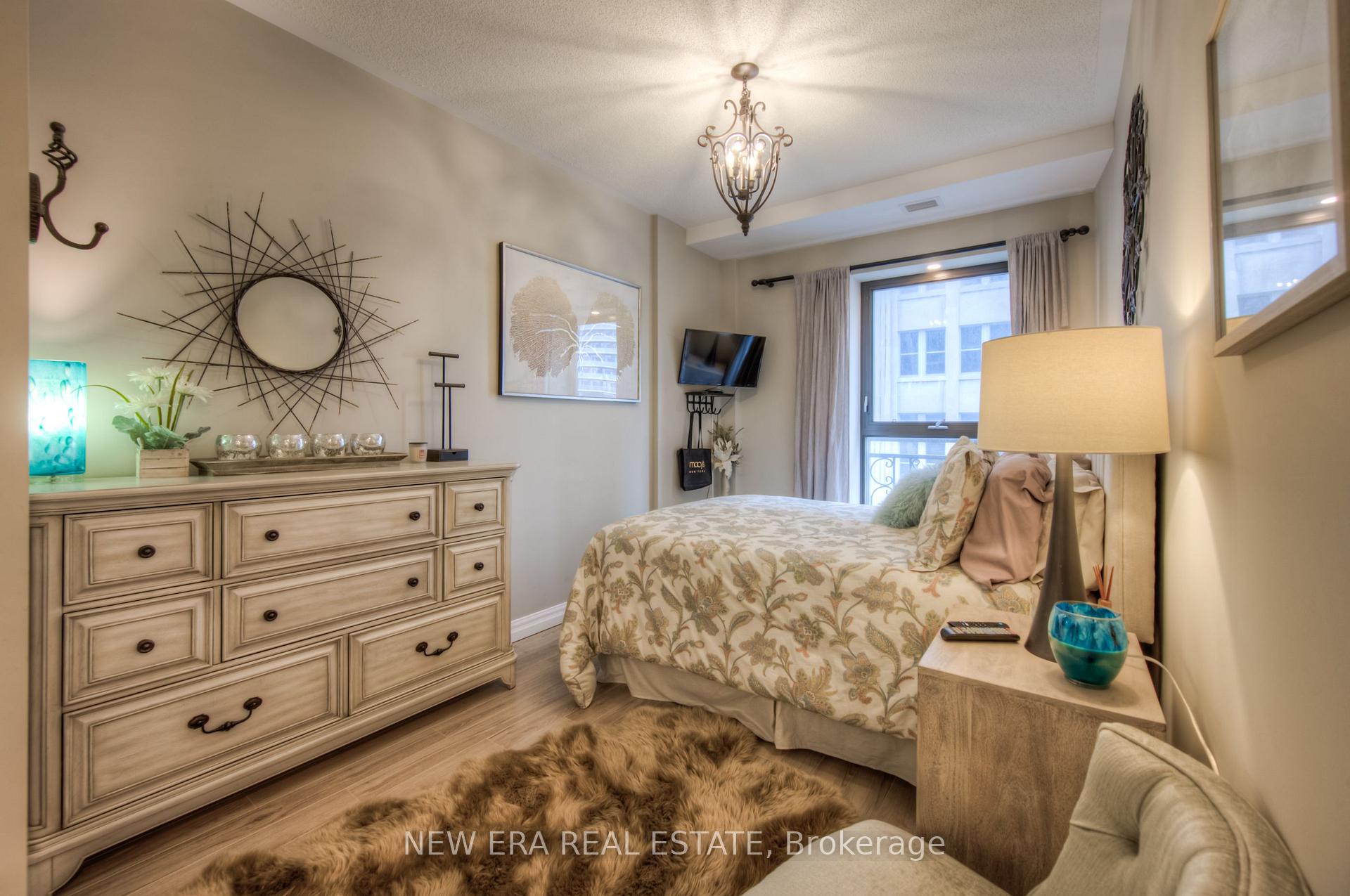 Photo 23 of Unit 506, 112 King Street E, Hamilton, Beasley — HOMEH