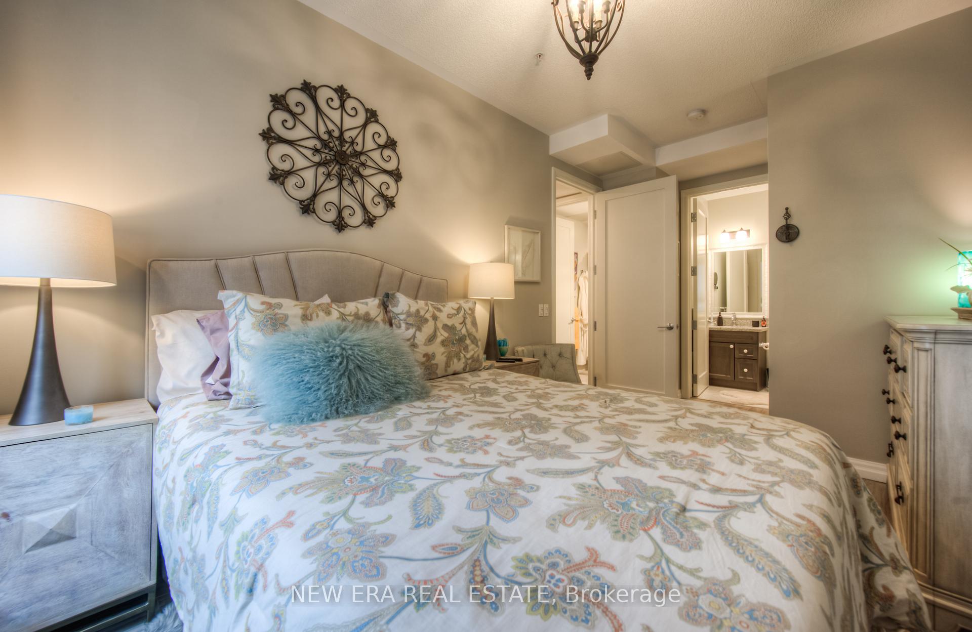 Photo 25 of Unit 506, 112 King Street E, Hamilton, Beasley — HOMEH