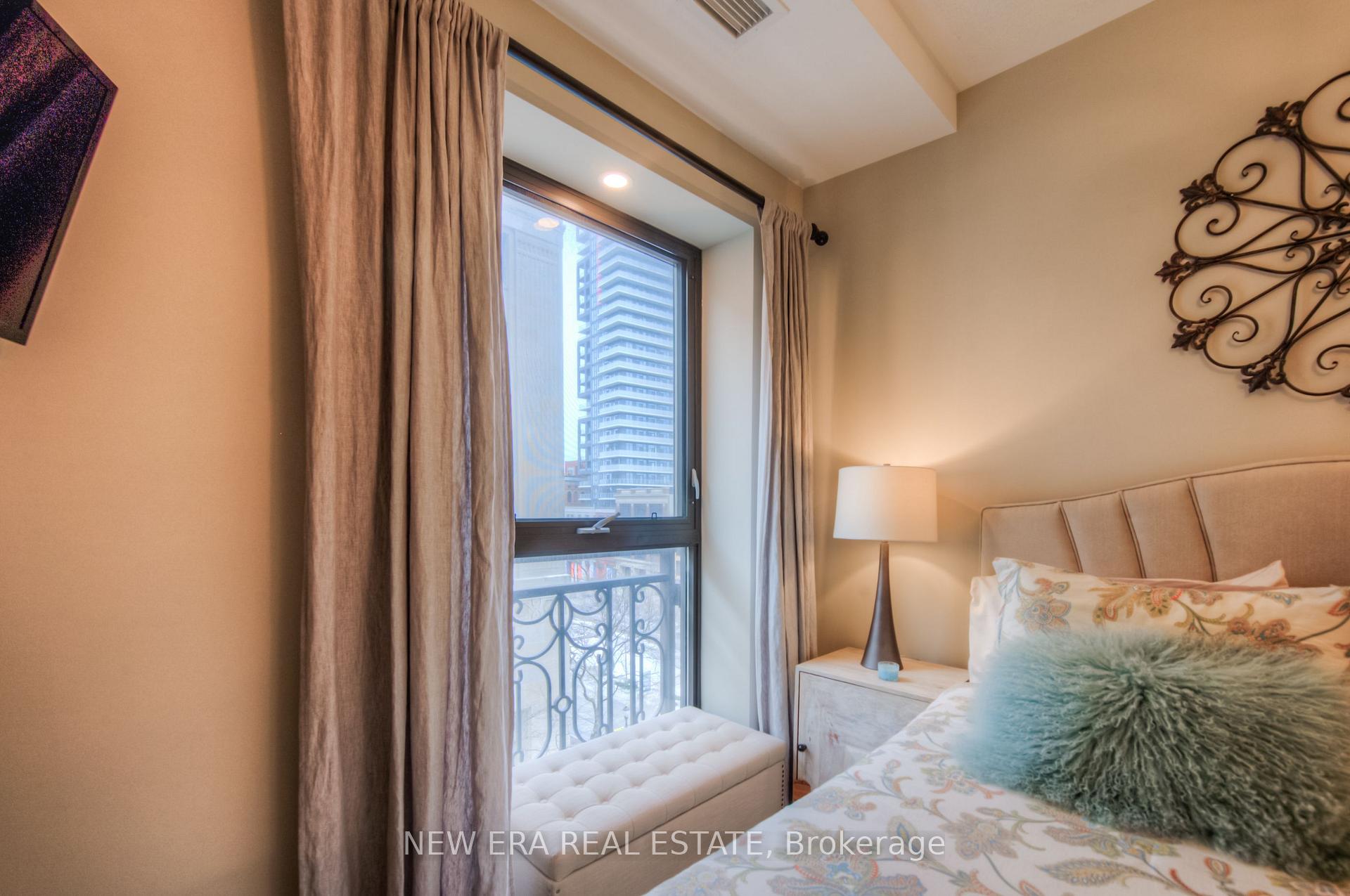 Photo 26 of Unit 506, 112 King Street E, Hamilton, Beasley — HOMEH