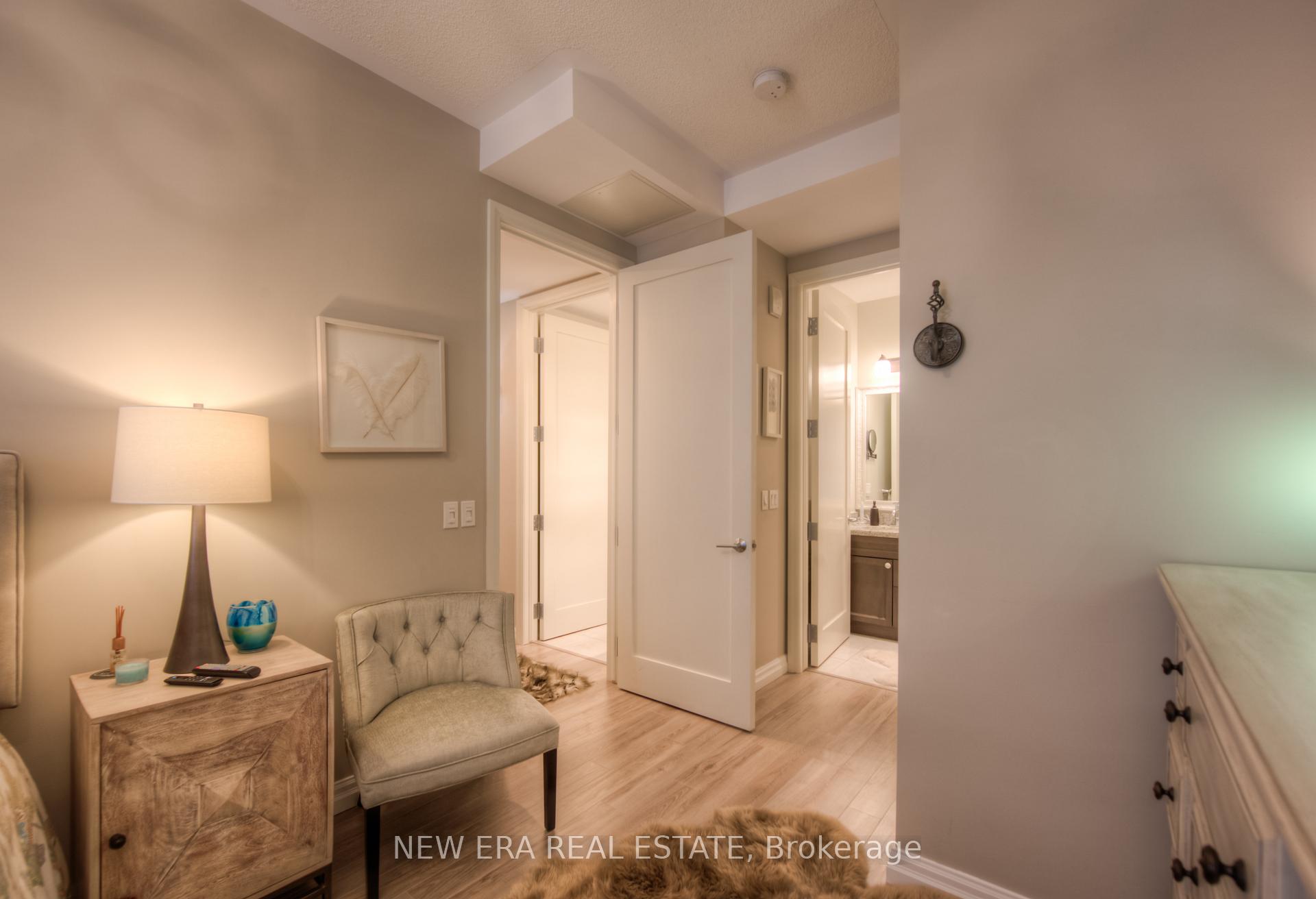 Photo 27 of Unit 506, 112 King Street E, Hamilton, Beasley — HOMEH