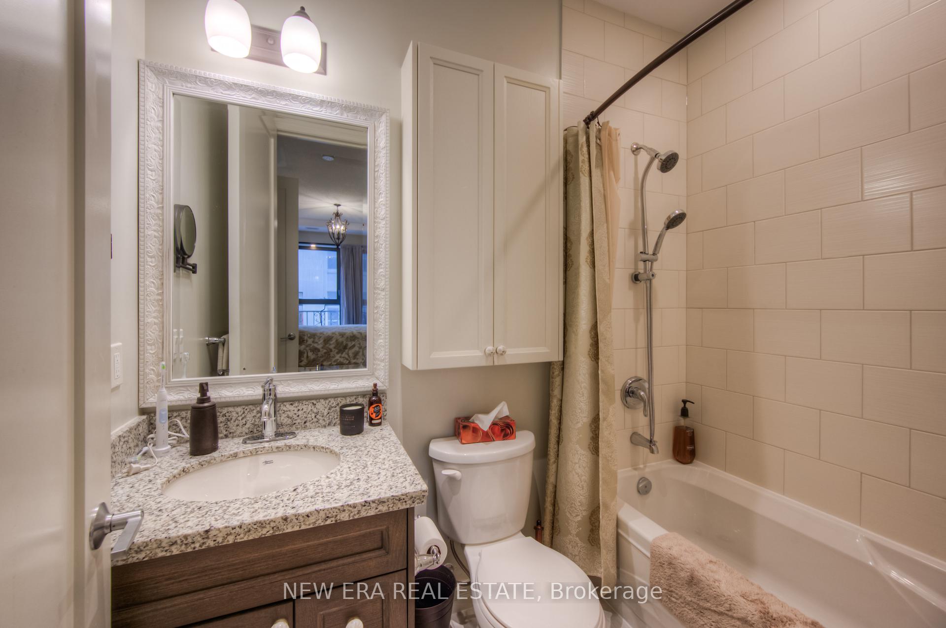 Photo 28 of Unit 506, 112 King Street E, Hamilton, Beasley — HOMEH