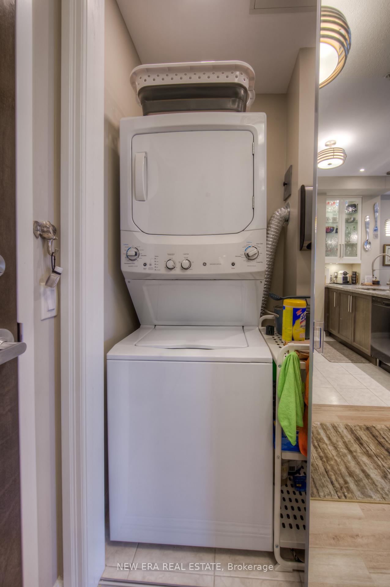 Photo 29 of Unit 506, 112 King Street E, Hamilton, Beasley — HOMEH