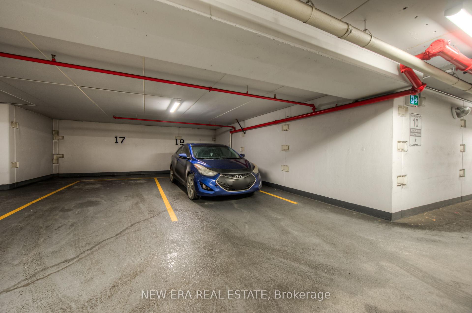 Photo 30 of Unit 506, 112 King Street E, Hamilton, Beasley — HOMEH