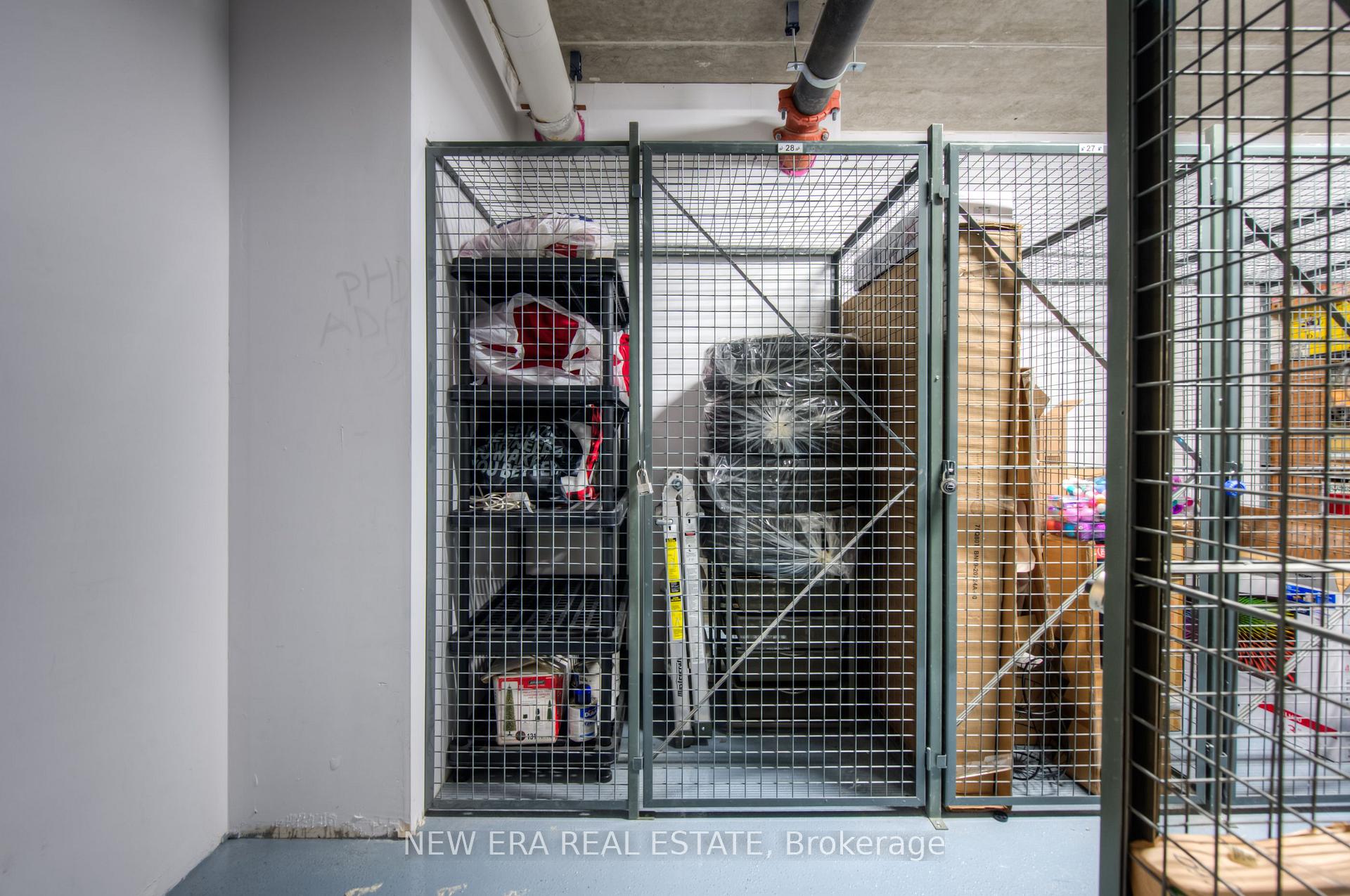 Photo 31 of Unit 506, 112 King Street E, Hamilton, Beasley — HOMEH