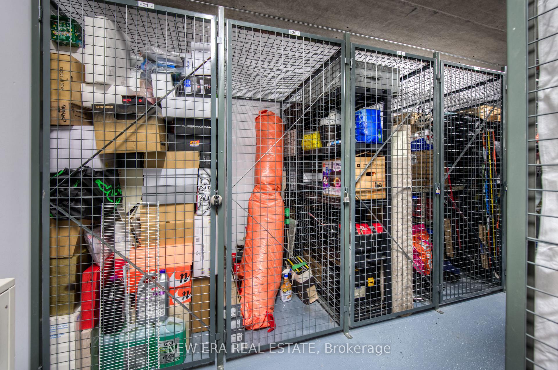Photo 32 of Unit 506, 112 King Street E, Hamilton, Beasley — HOMEH