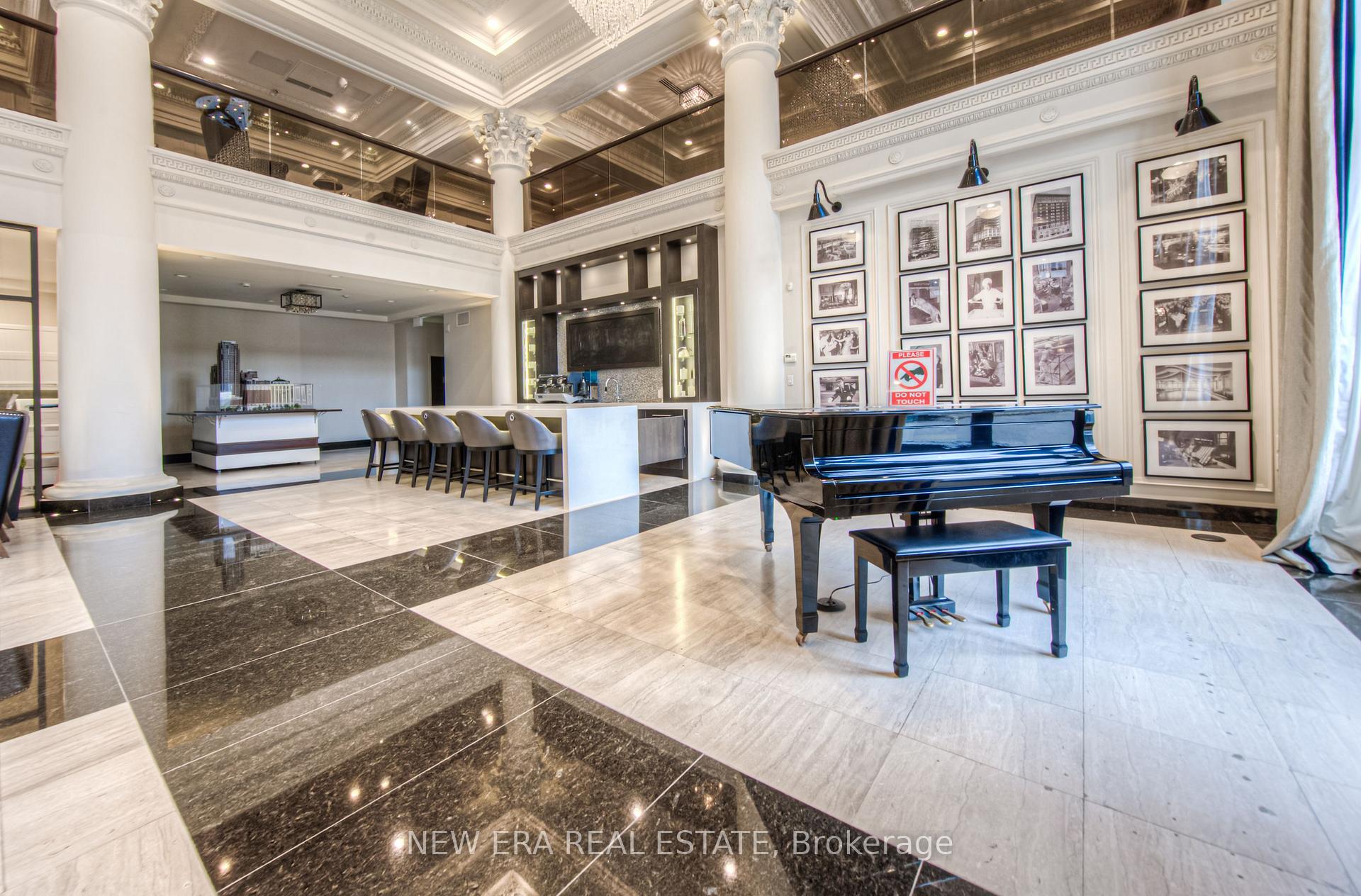 Photo 33 of Unit 506, 112 King Street E, Hamilton, Beasley — HOMEH