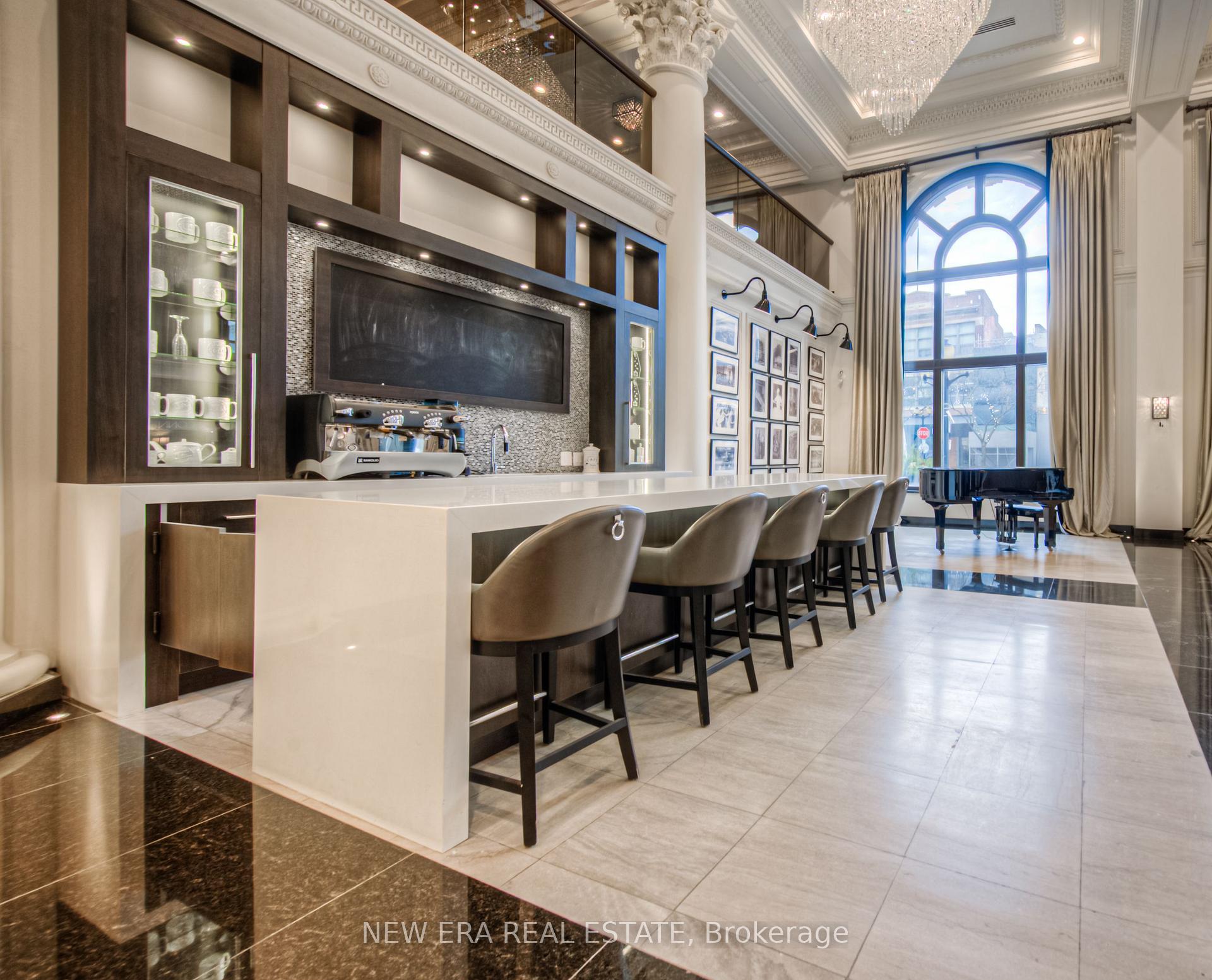 Photo 35 of Unit 506, 112 King Street E, Hamilton, Beasley — HOMEH