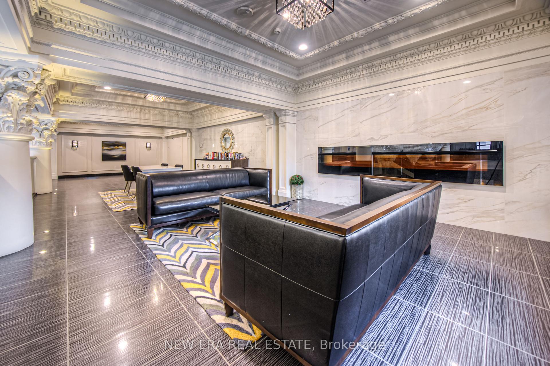 Photo 36 of Unit 506, 112 King Street E, Hamilton, Beasley — HOMEH