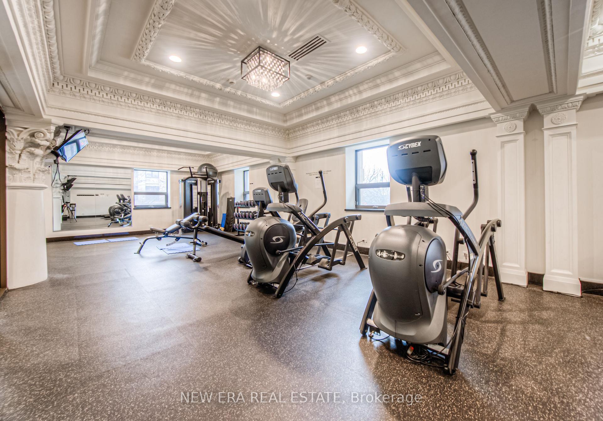 Photo 37 of Unit 506, 112 King Street E, Hamilton, Beasley — HOMEH