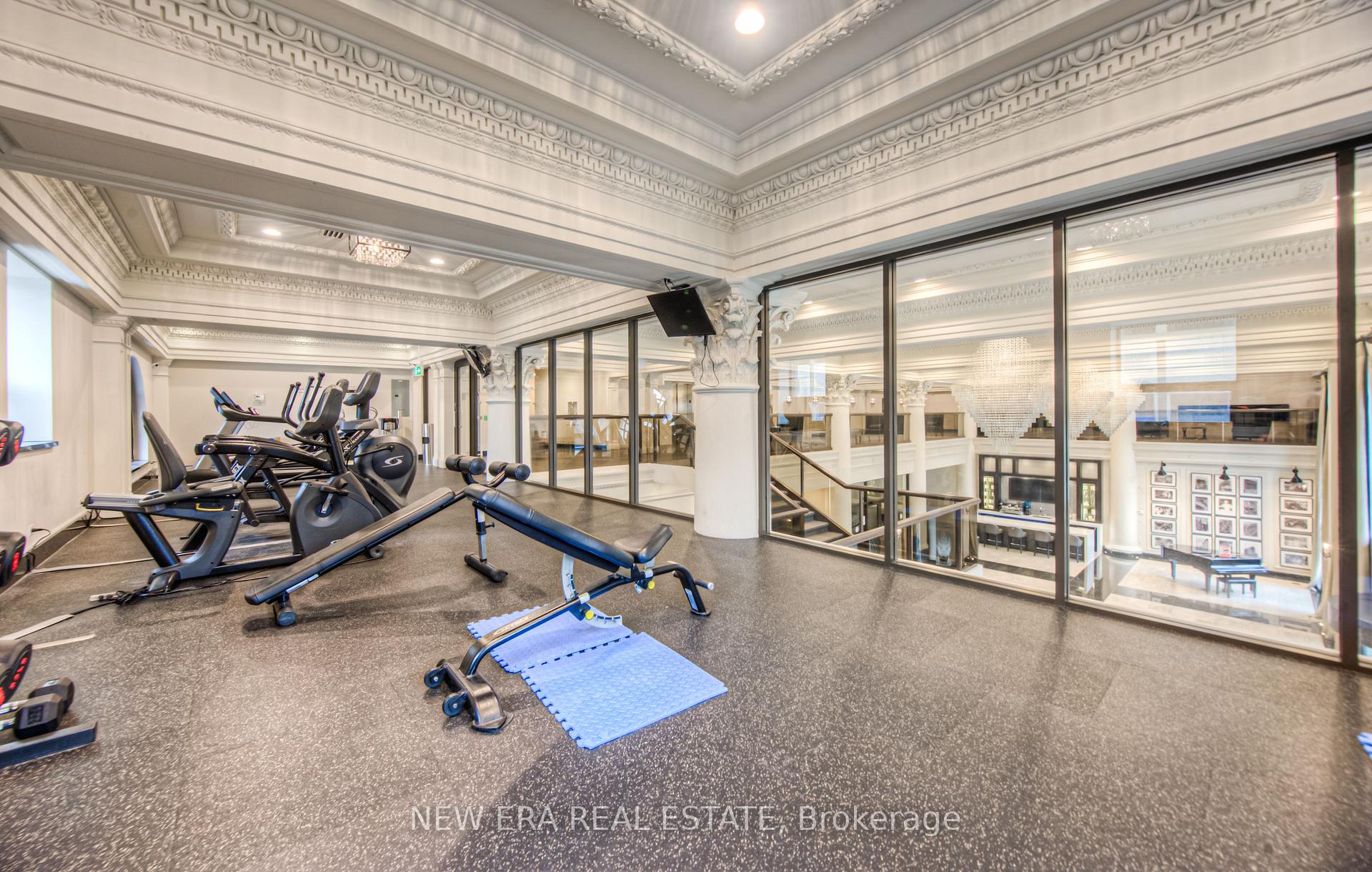 Photo 39 of Unit 506, 112 King Street E, Hamilton, Beasley — HOMEH