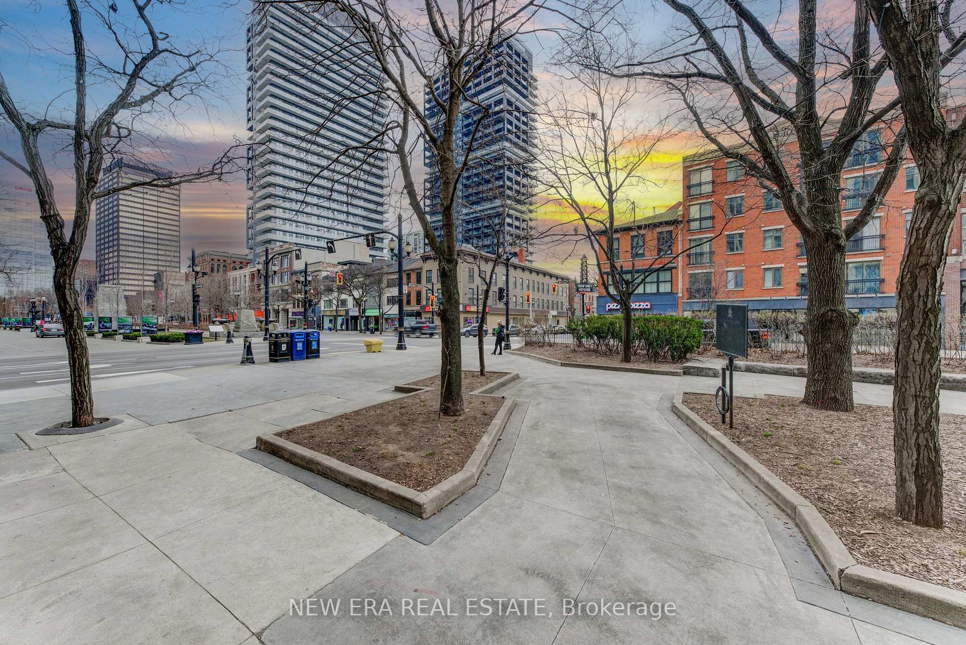 Photo 40 of Unit 506, 112 King Street E, Hamilton, Beasley — HOMEH