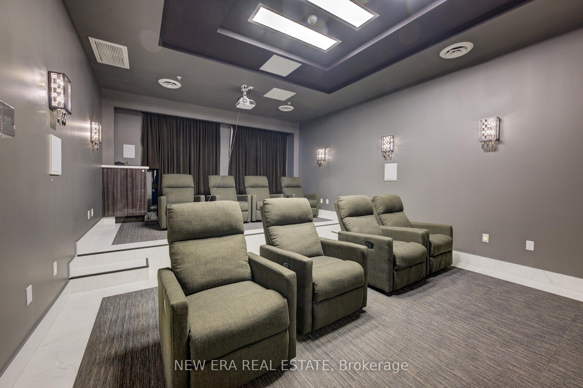 Photo 41 of Unit 506, 112 King Street E, Hamilton, Beasley — HOMEH