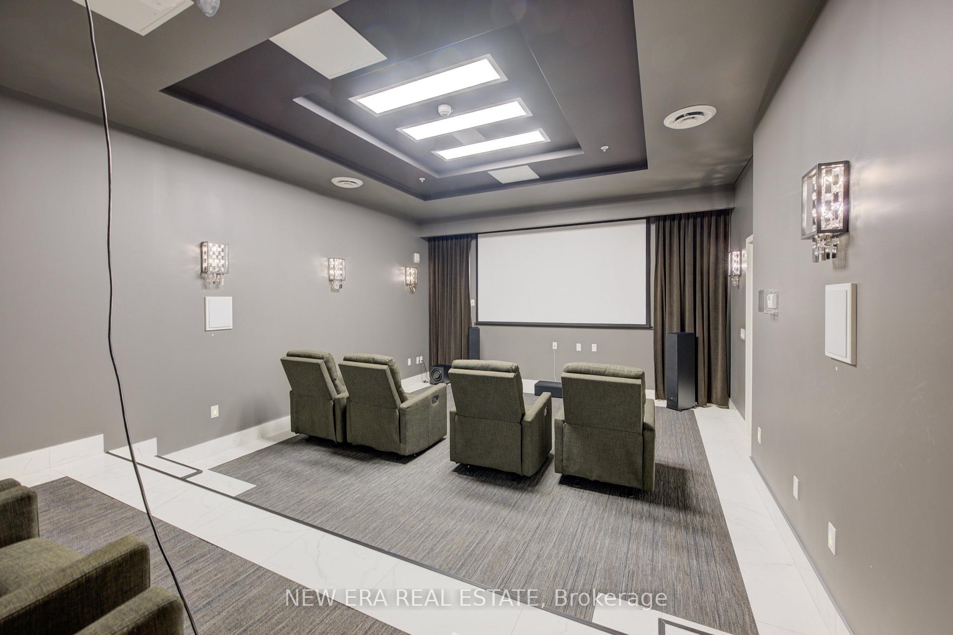 Photo 42 of Unit 506, 112 King Street E, Hamilton, Beasley — HOMEH