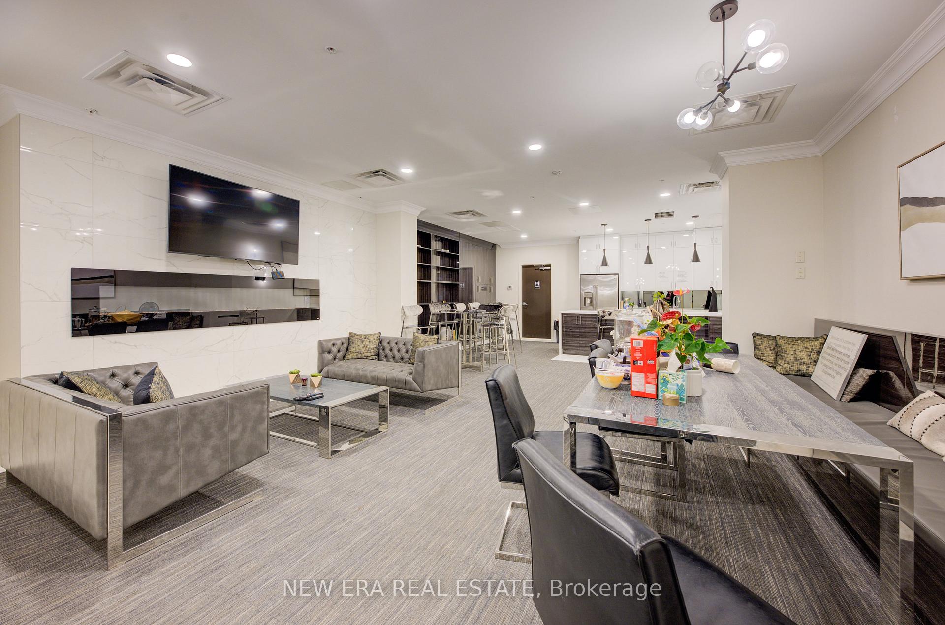 Photo 43 of Unit 506, 112 King Street E, Hamilton, Beasley — HOMEH