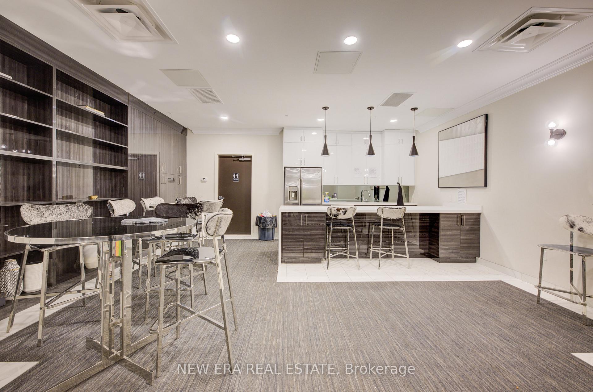 Photo 44 of Unit 506, 112 King Street E, Hamilton, Beasley — HOMEH