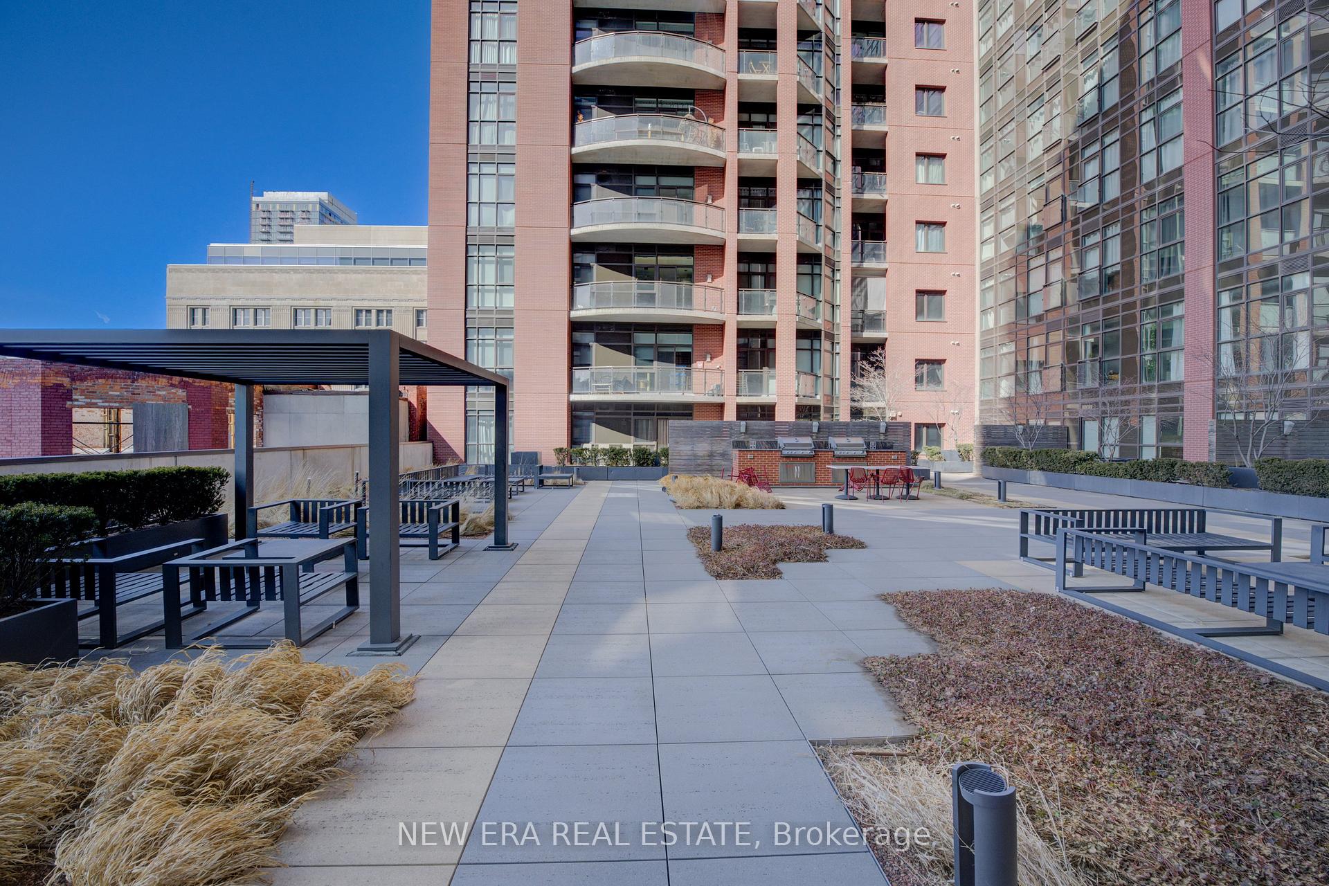 Photo 45 of Unit 506, 112 King Street E, Hamilton, Beasley — HOMEH
